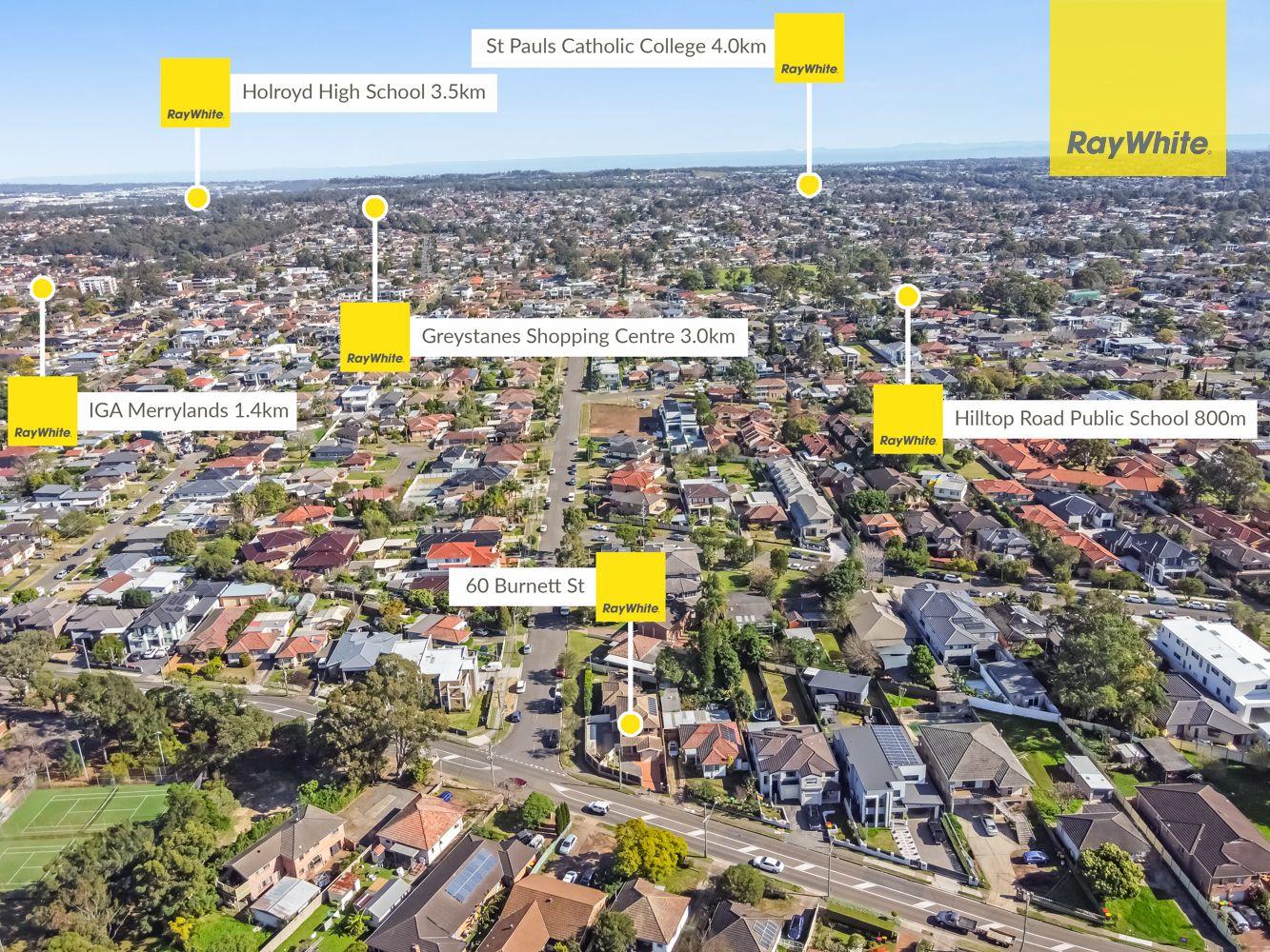 House for Sale: Merrylands, NSW 2160, NSW, 2160