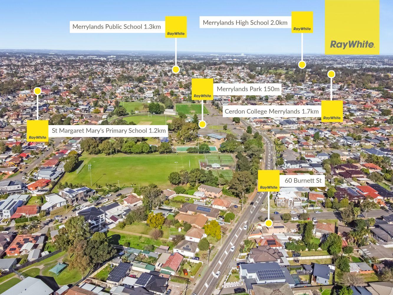 House for Sale: Merrylands, NSW 2160, NSW, 2160