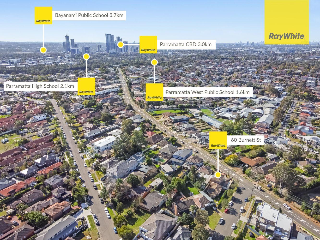 House for Sale: Merrylands, NSW 2160, NSW, 2160