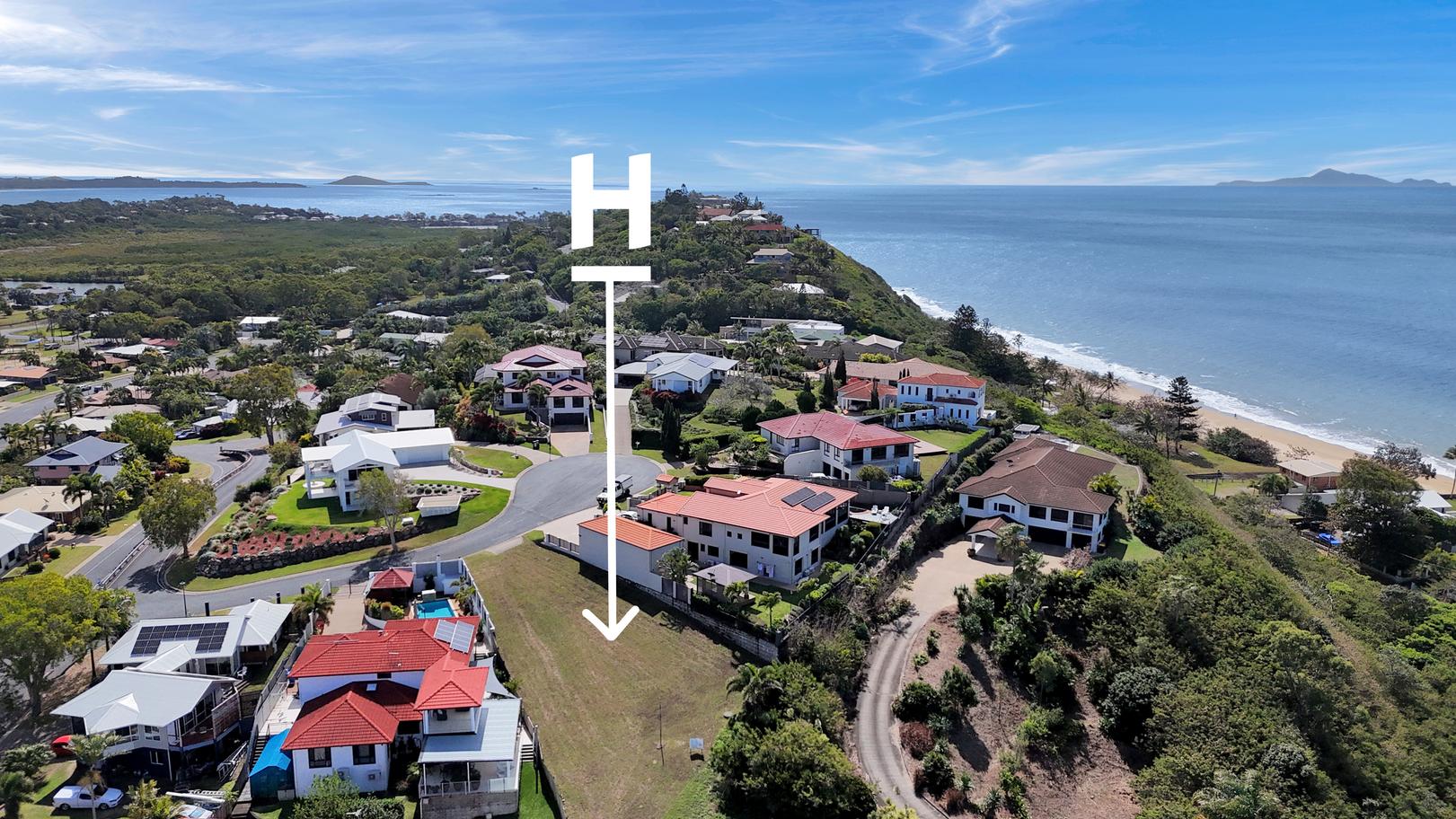 Land for Sale: Blacks Beach, QLD 4740, QLD, 4740