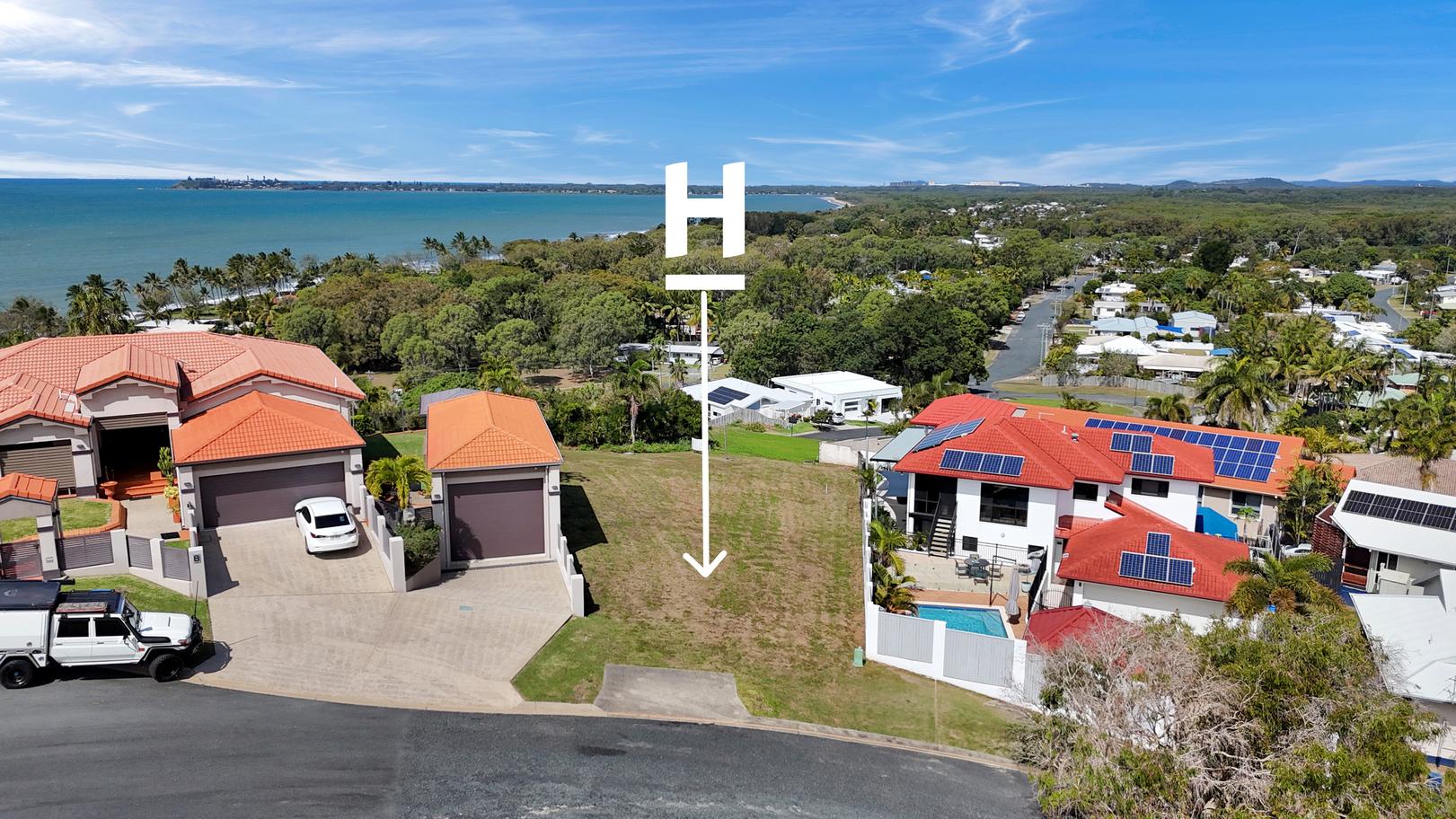 Land for Sale: Blacks Beach, QLD 4740, QLD, 4740