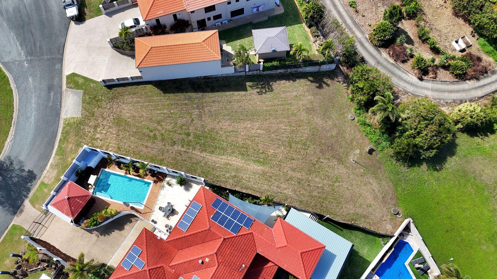 Land for Sale: Blacks Beach, QLD 4740, QLD, 4740