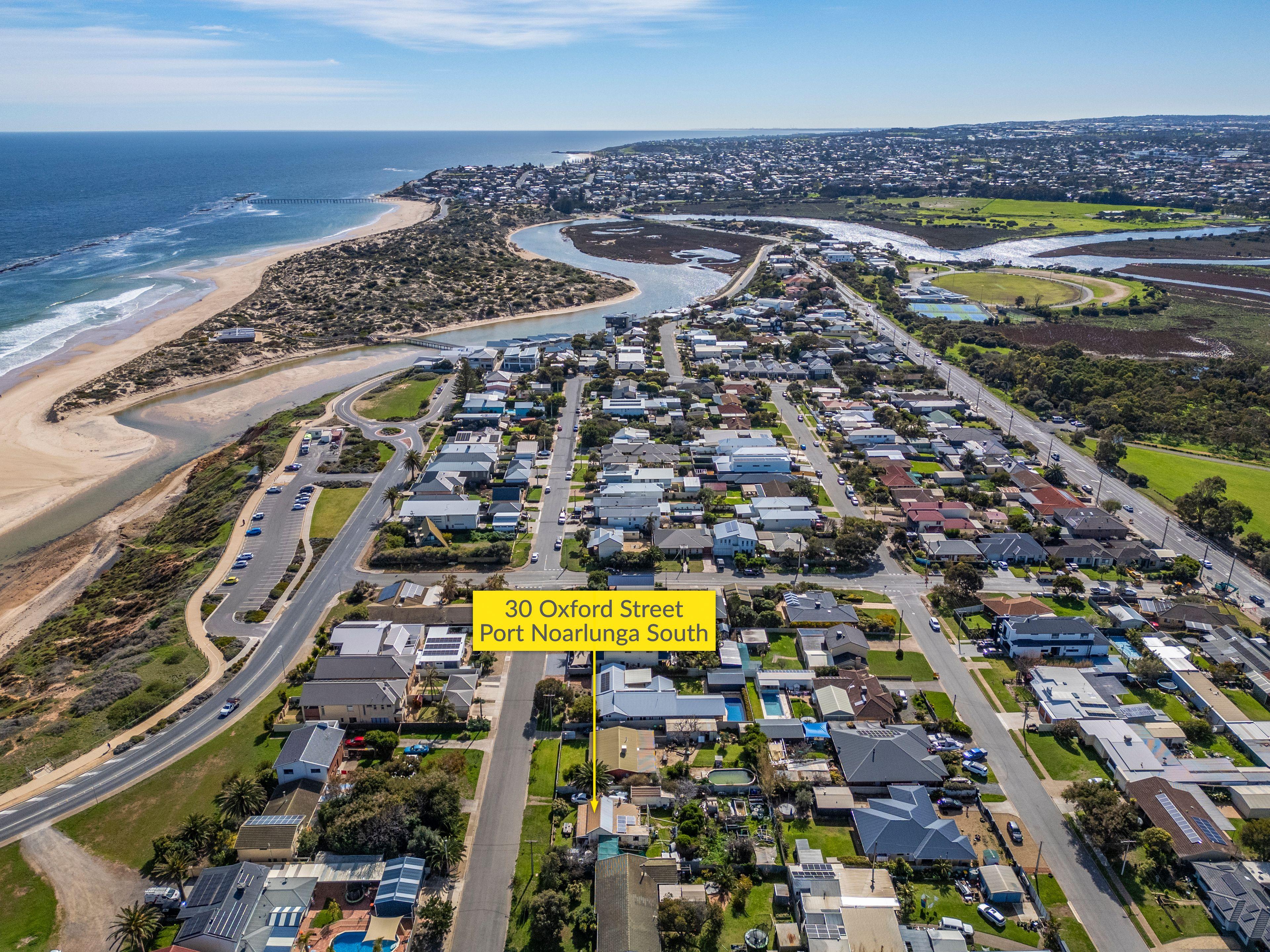 Prop-GPT: House: SA Port Noarlunga South, SA 5167 Home For Sale