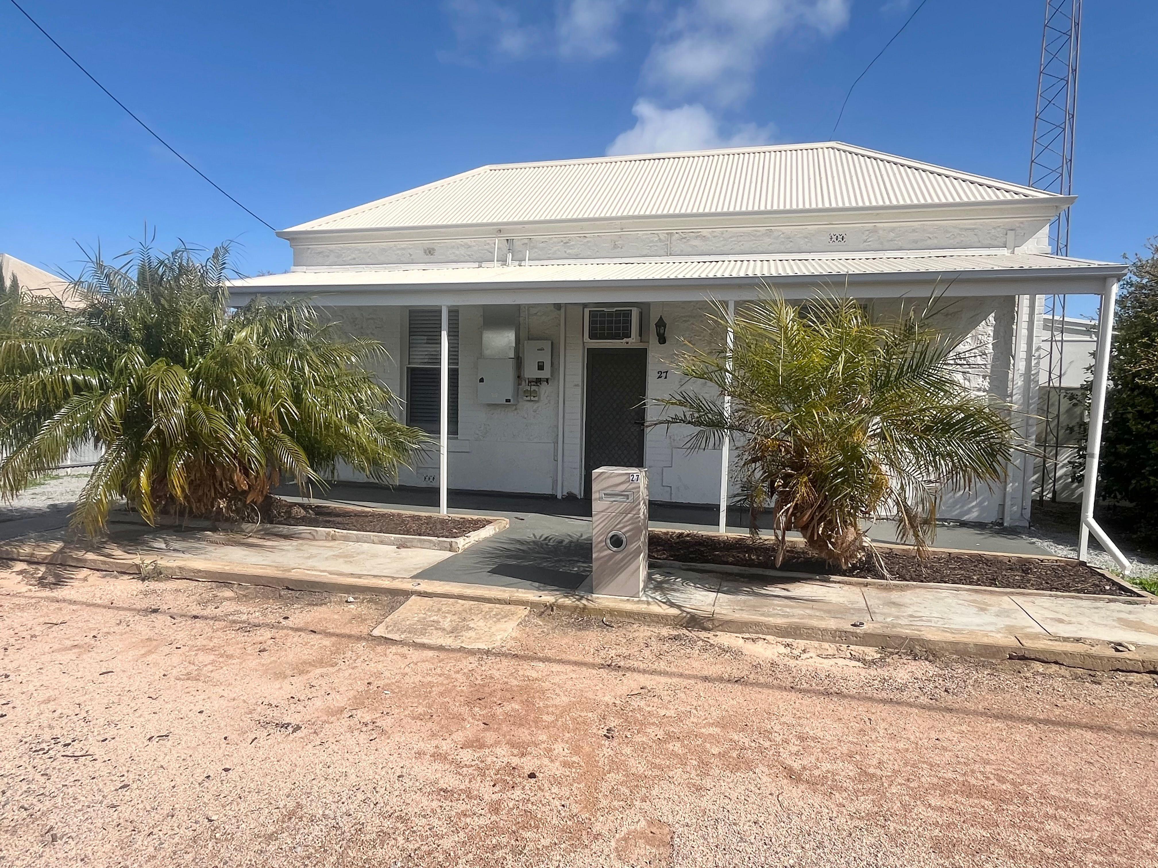 Prop-GPT: House: SA Kadina, SA 5554 Home For Sale