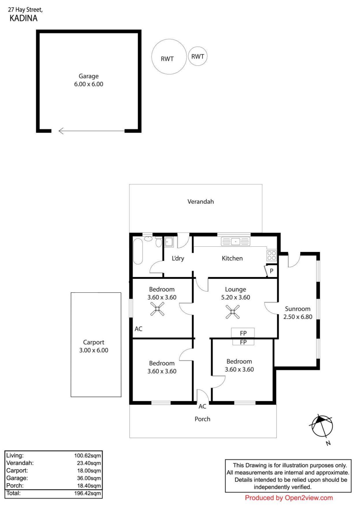 House for Sale: Kadina, SA 5554, SA, 5554