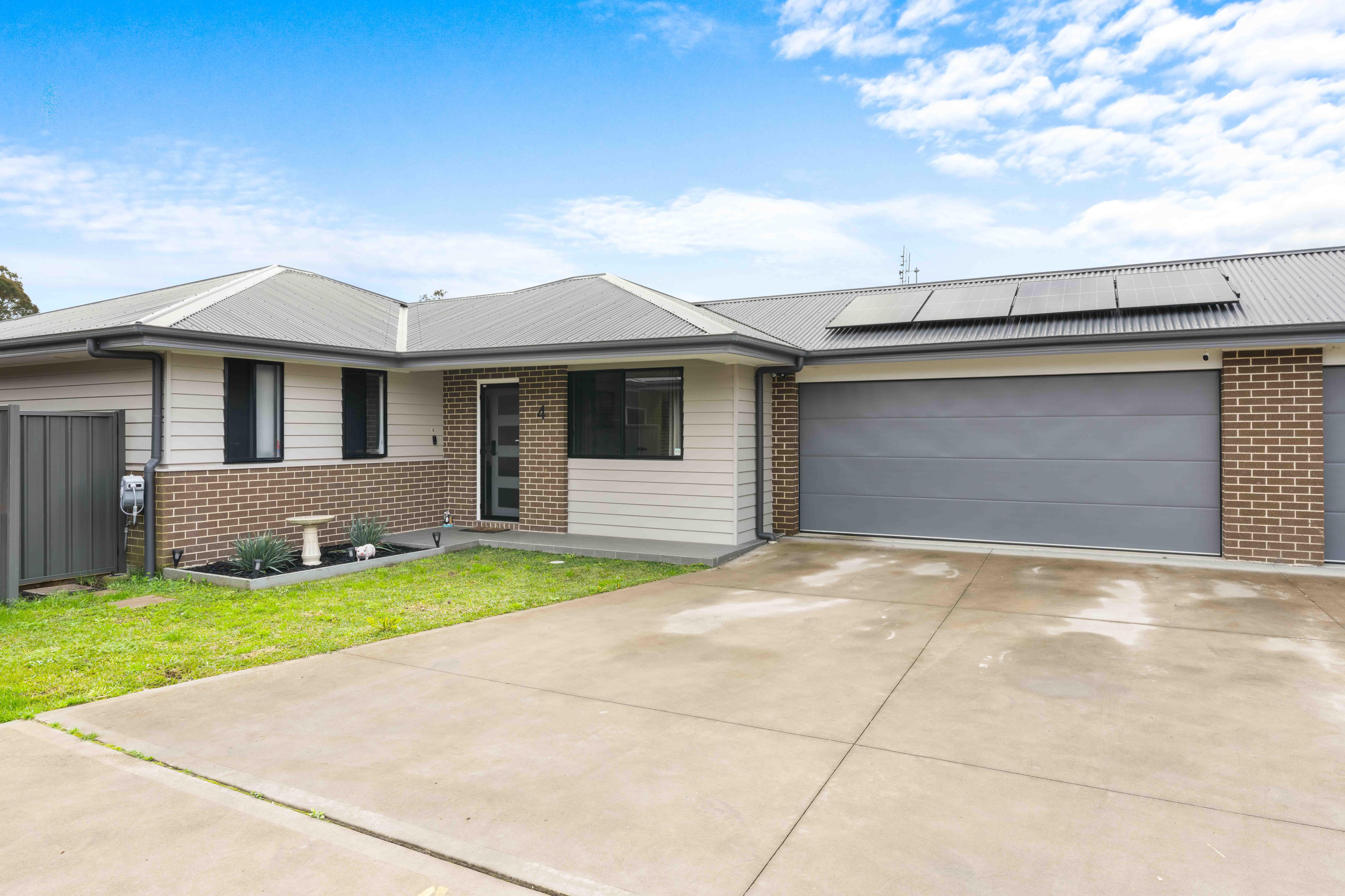 Prop-GPT: Villa: NSW South Nowra, NSW 2541 Home For Sale