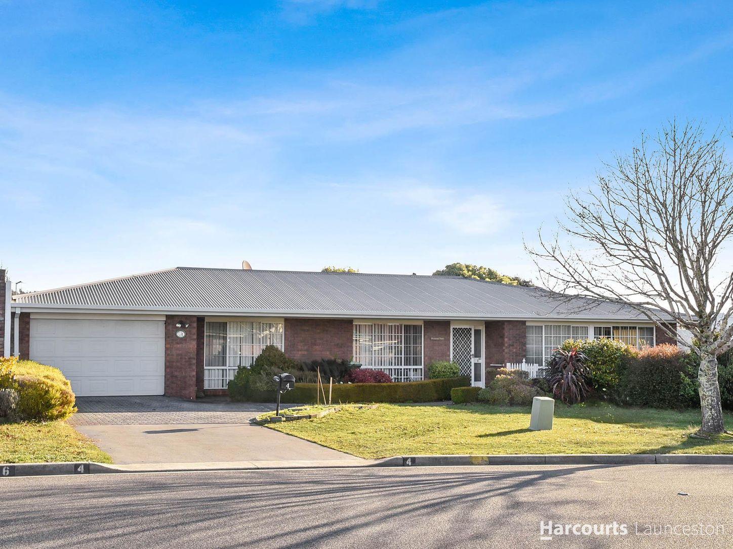 Prop-GPT: House: TAS Prospect Vale, TAS 7250 Tasmania 7250