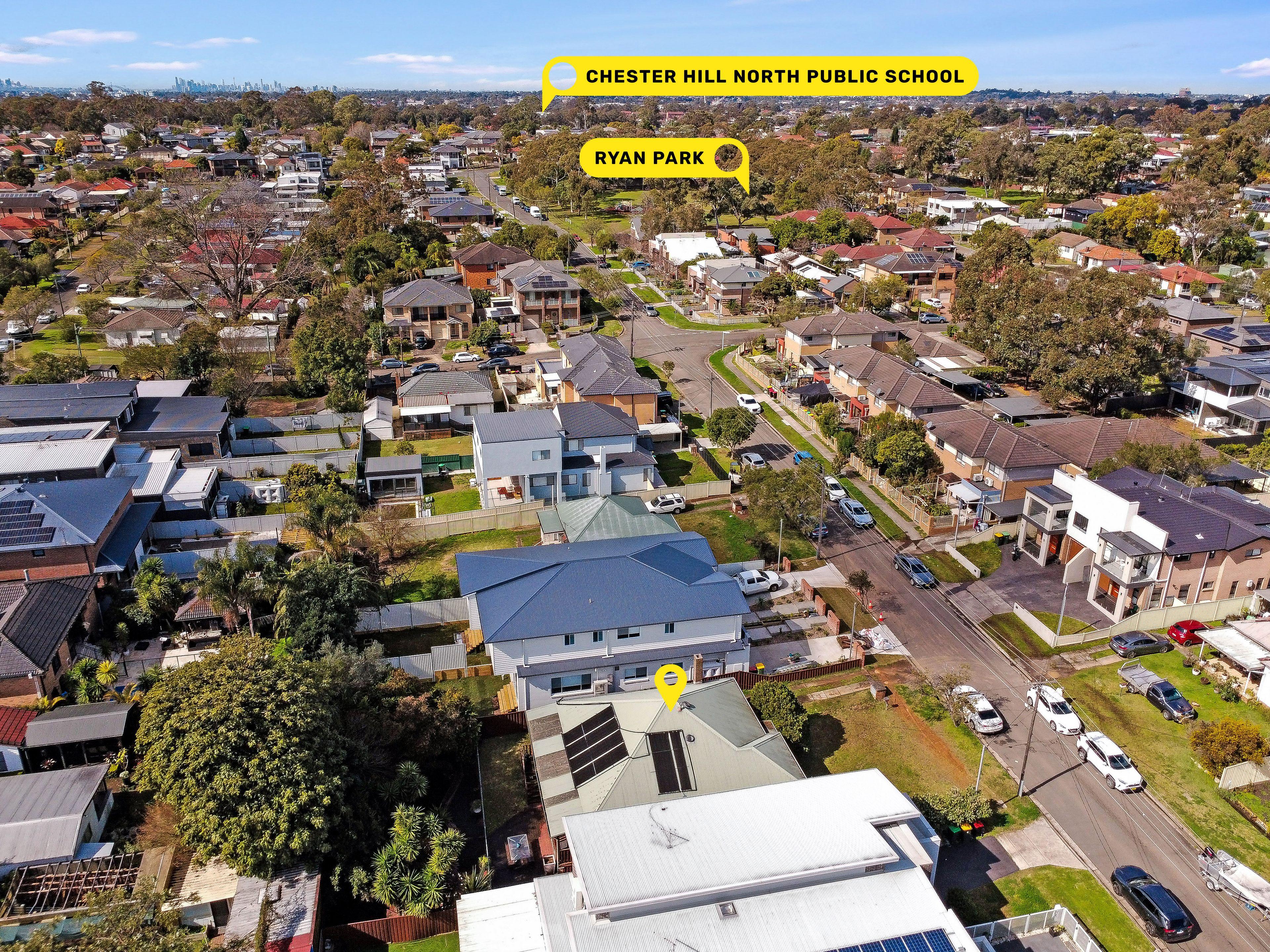 House for Sale: Chester Hill, NSW 2162, NSW, 2162