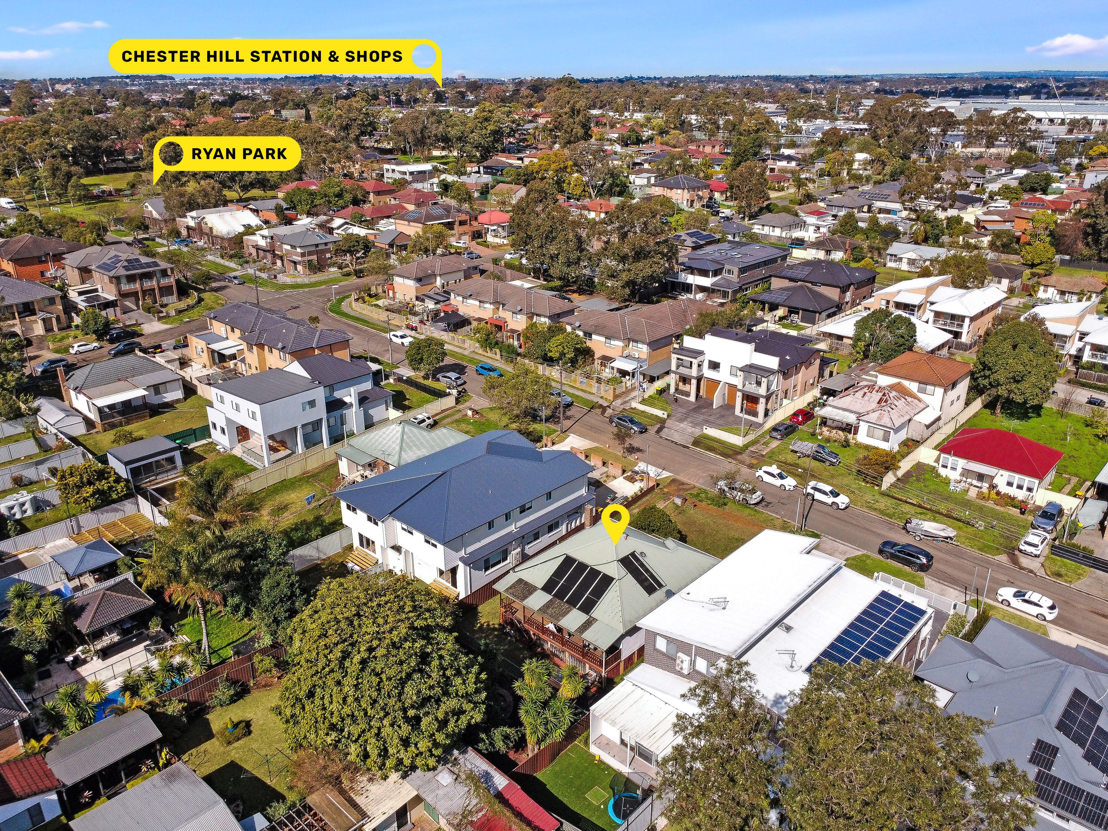 House for Sale: Chester Hill, NSW 2162, NSW, 2162