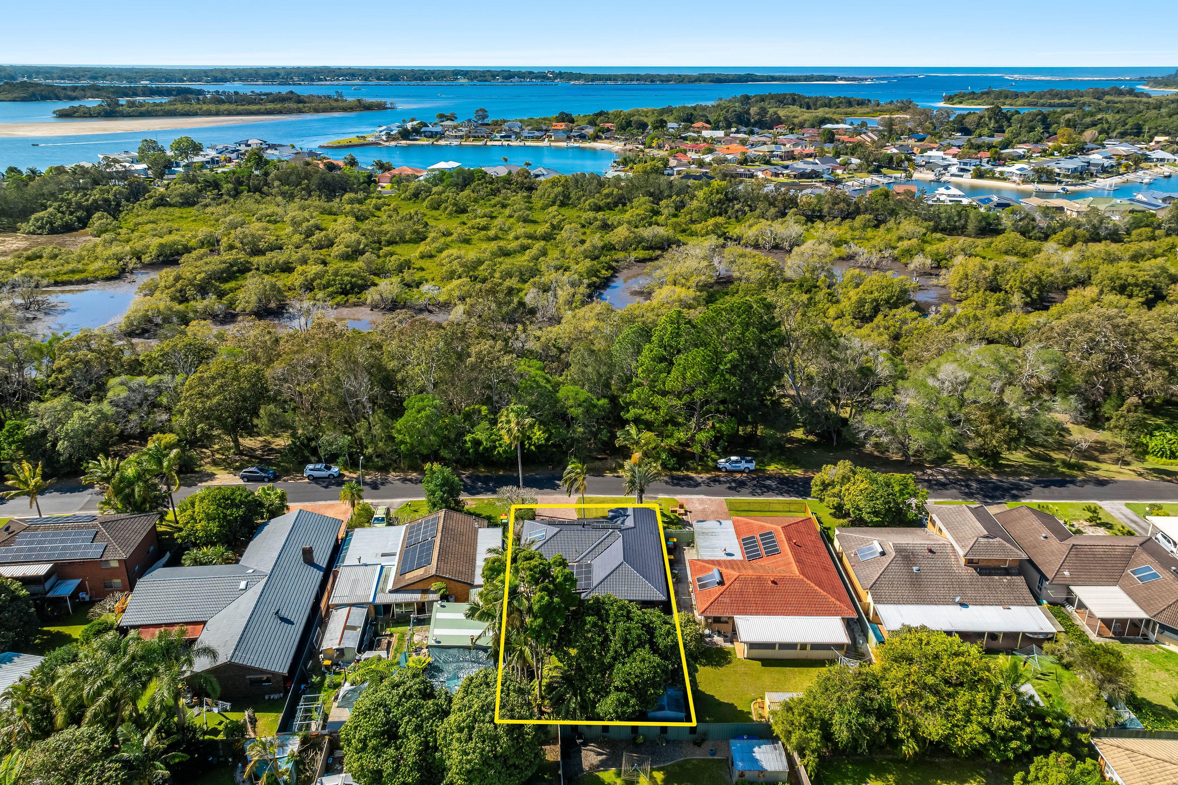 Prop-GPT: House: NSW Yamba, NSW 2464 Home For Sale