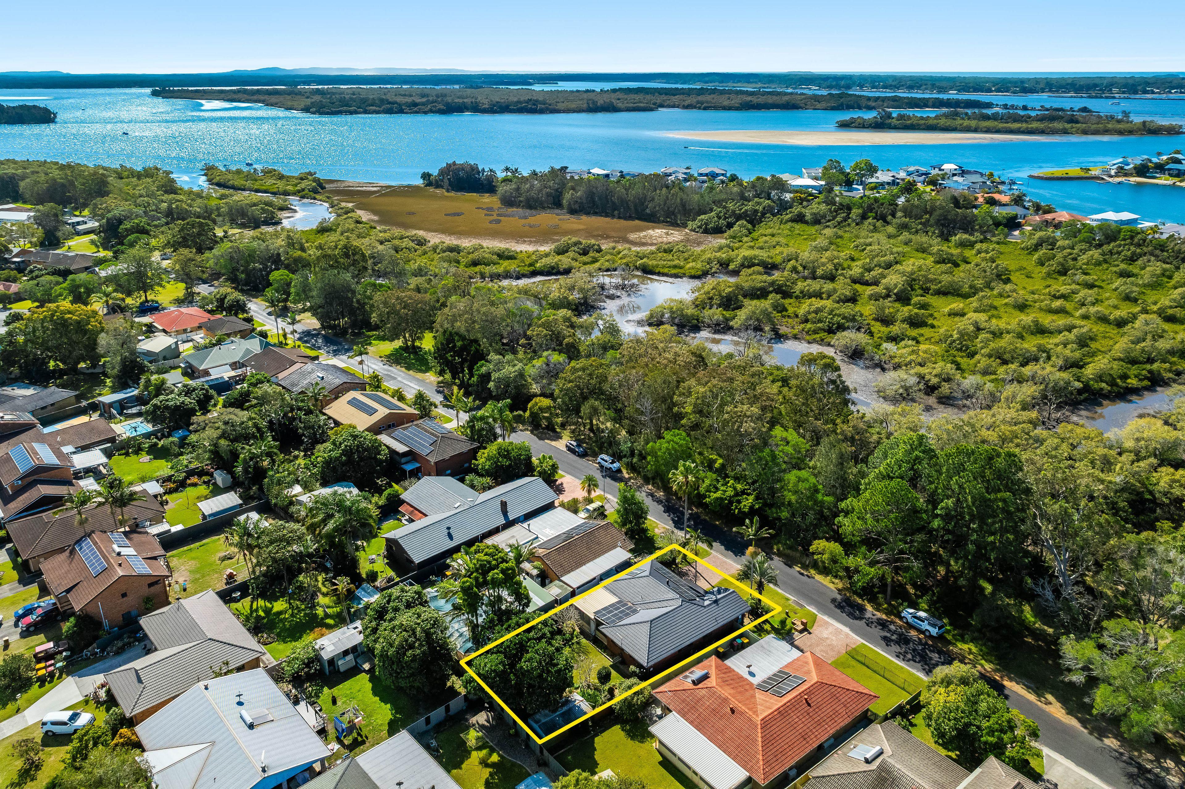 House for Sale: Yamba, NSW 2464, NSW, 2464