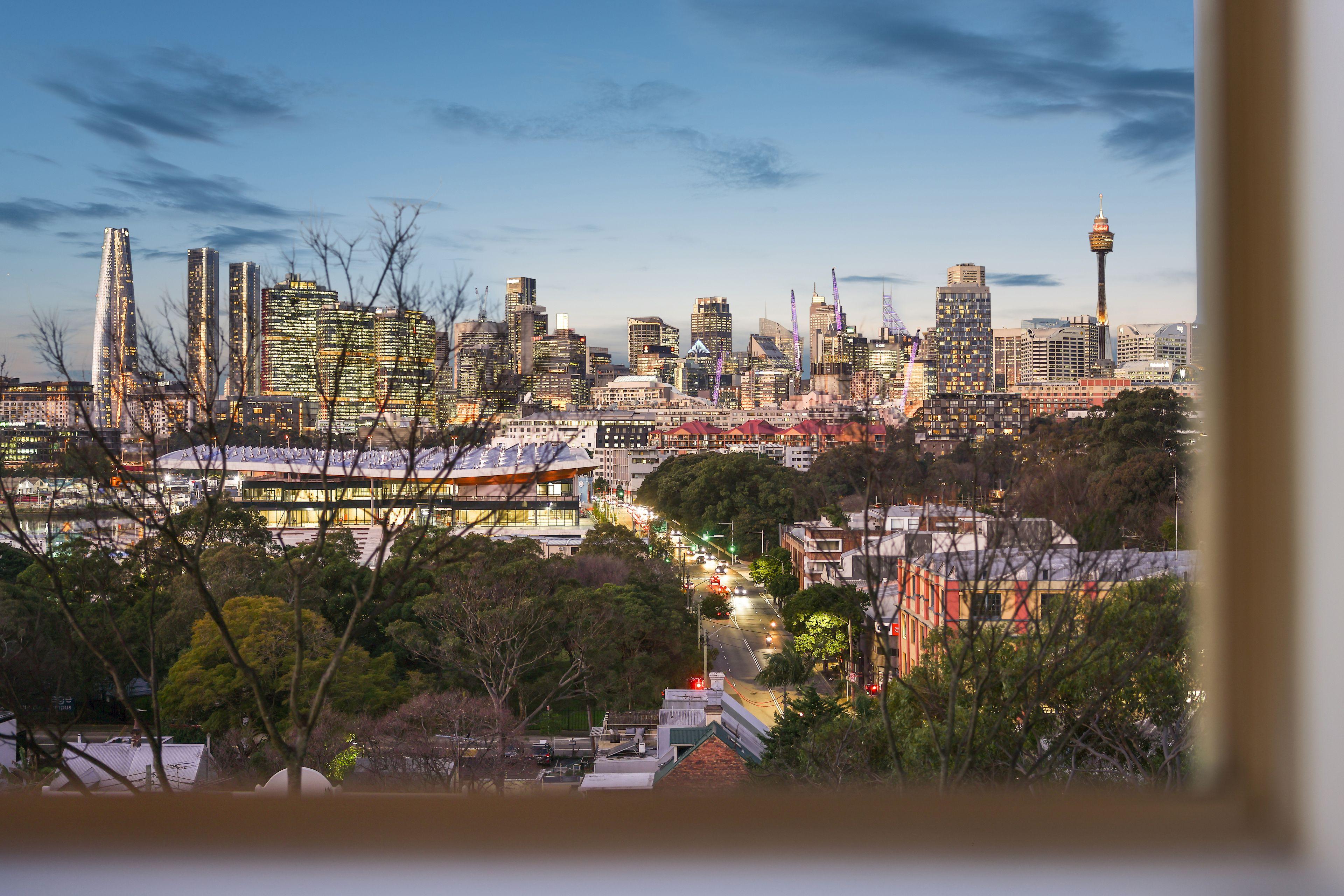 Prop-GPT: Apartment: NSW Glebe, NSW 2037 Home For Sale