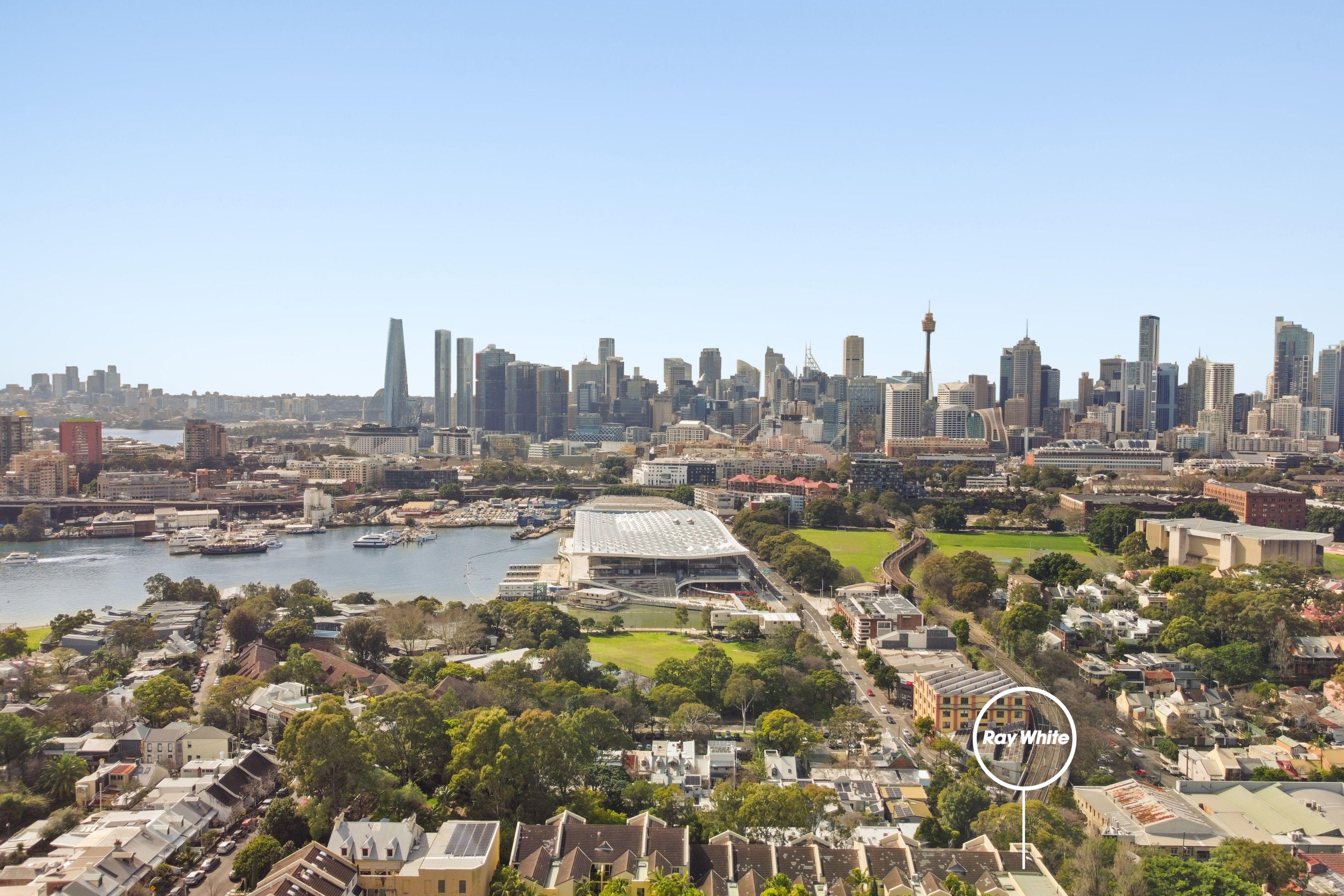 Apartment for Sale: Glebe, NSW 2037, NSW, 2037