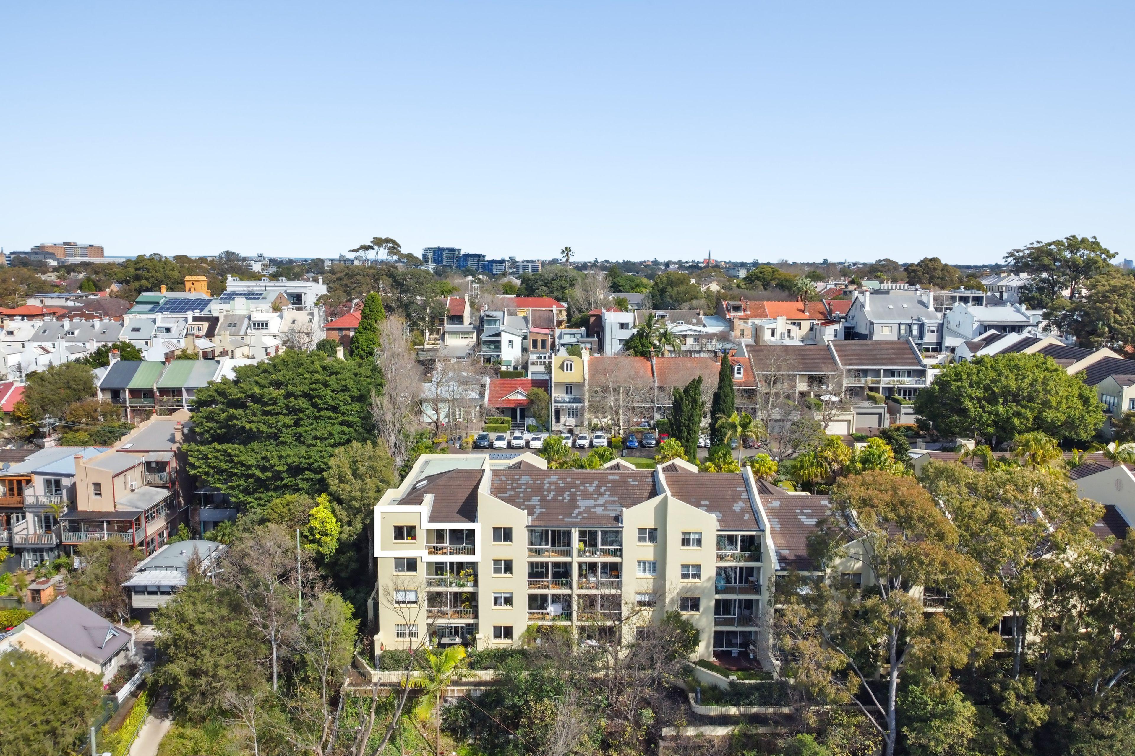 Apartment for Sale: Glebe, NSW 2037, NSW, 2037