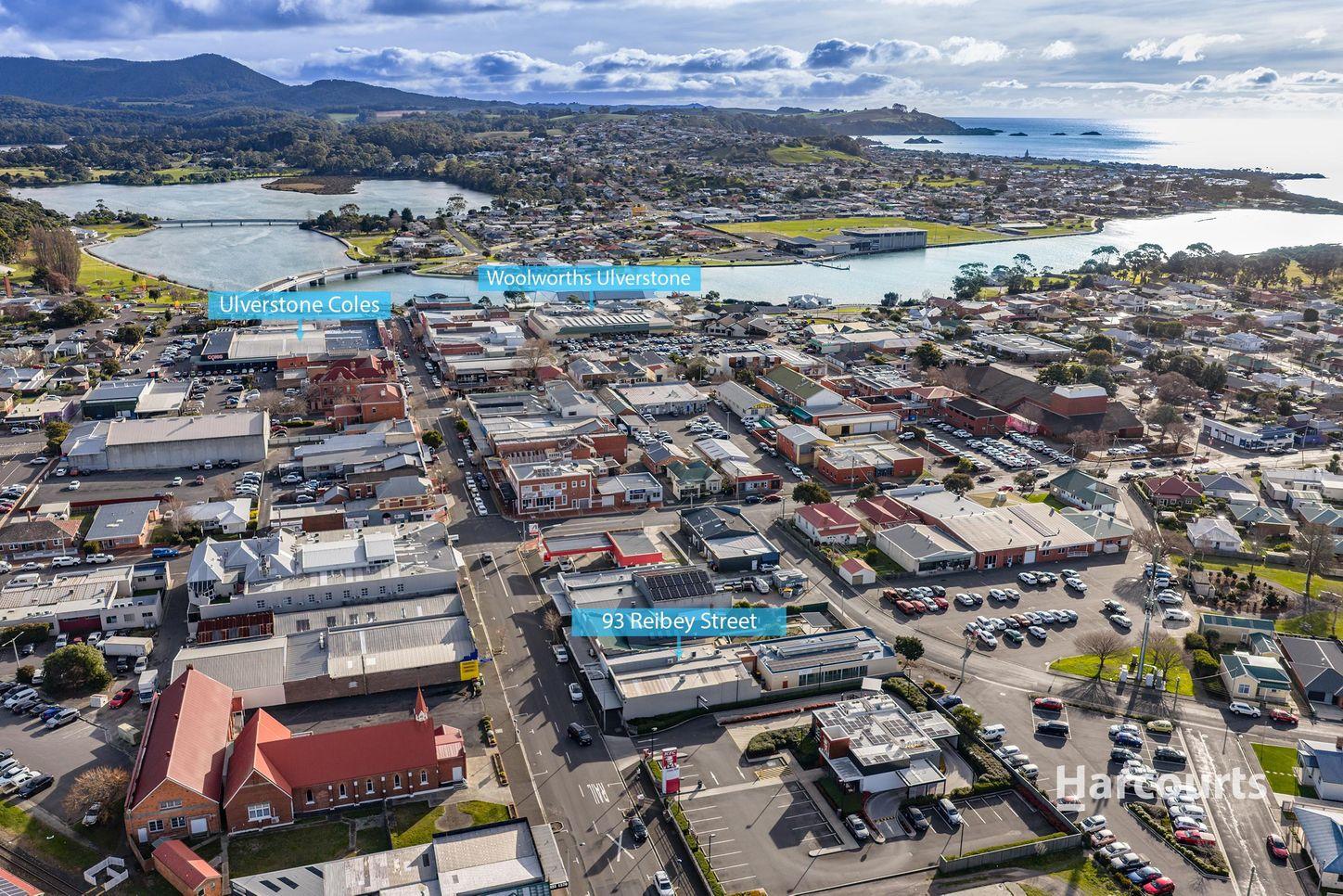 Property for Sale: Ulverstone, TAS 7315, TAS, 7315