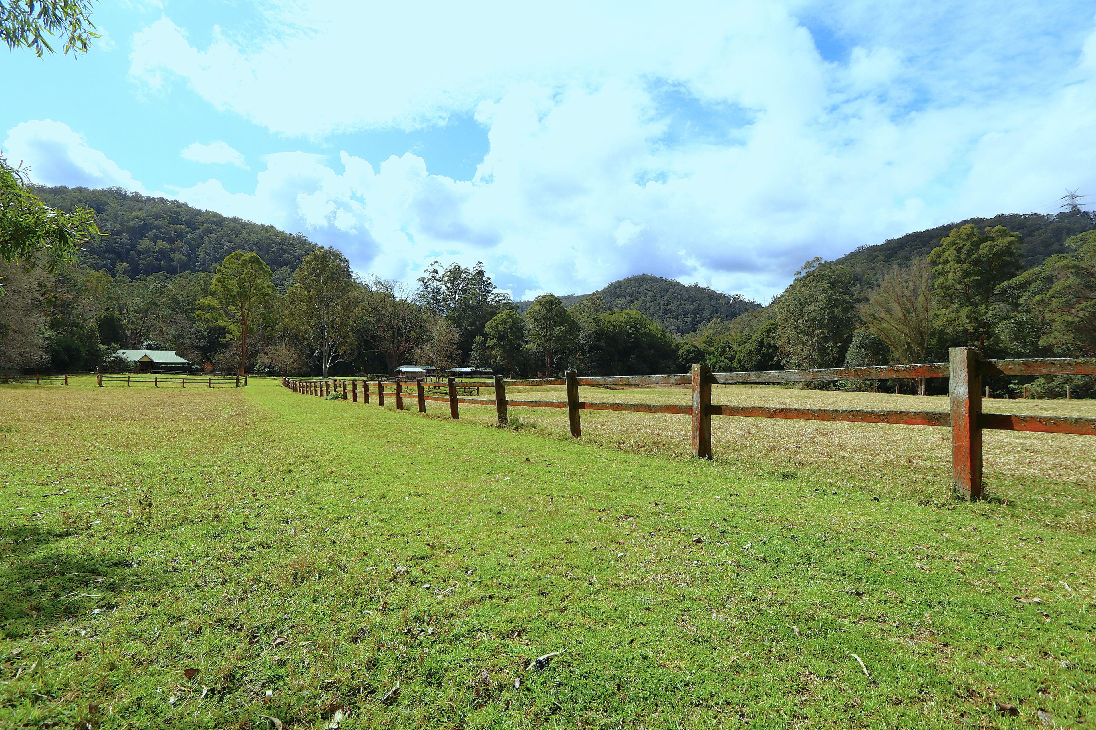 Prop-GPT: Acreage/Semi-Rural: NSW Cedar Brush Creek, NSW 2259 Home For Sale