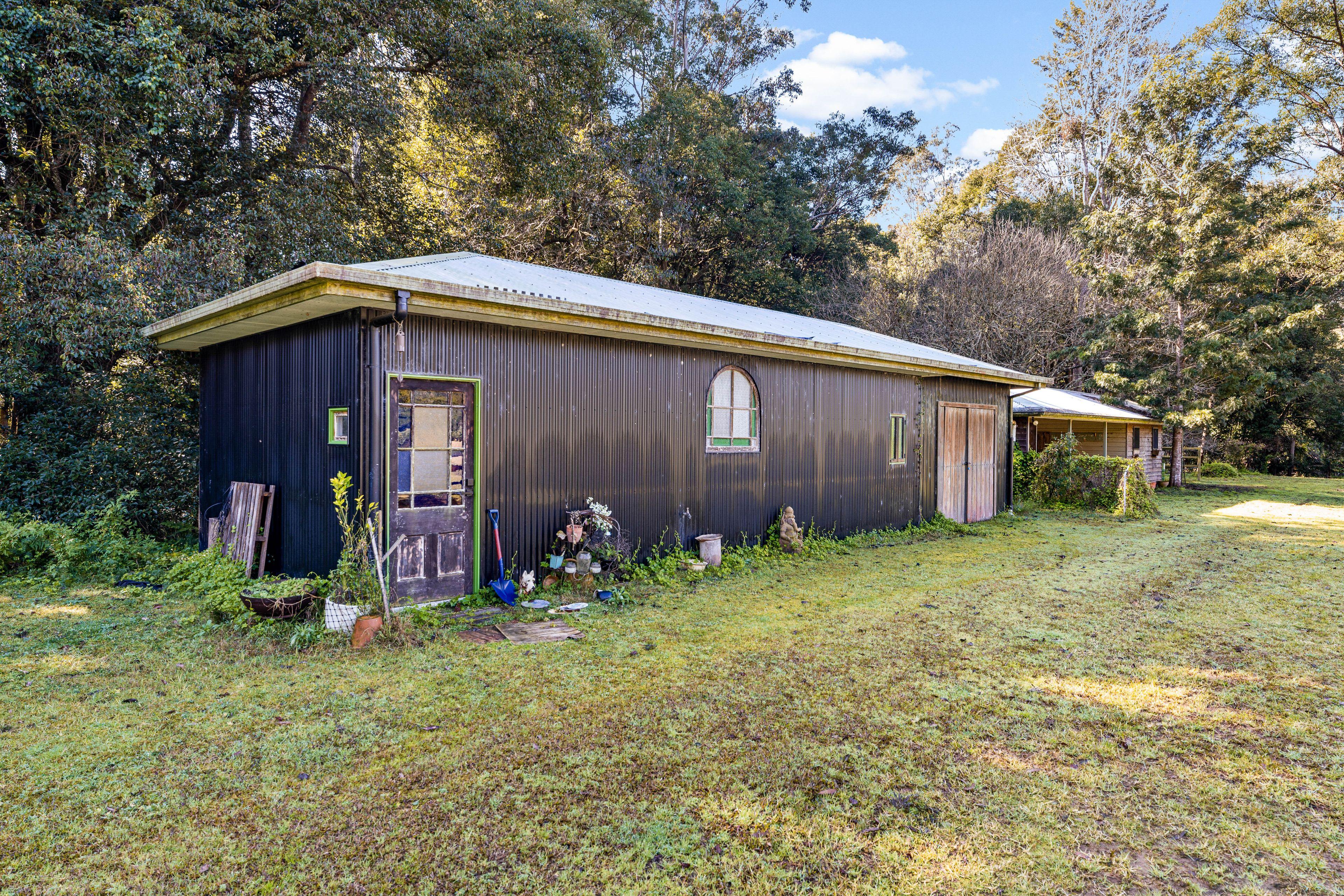 Acreage/Semi-Rural for Sale: Cedar Brush Creek, NSW 2259, NSW, 2259