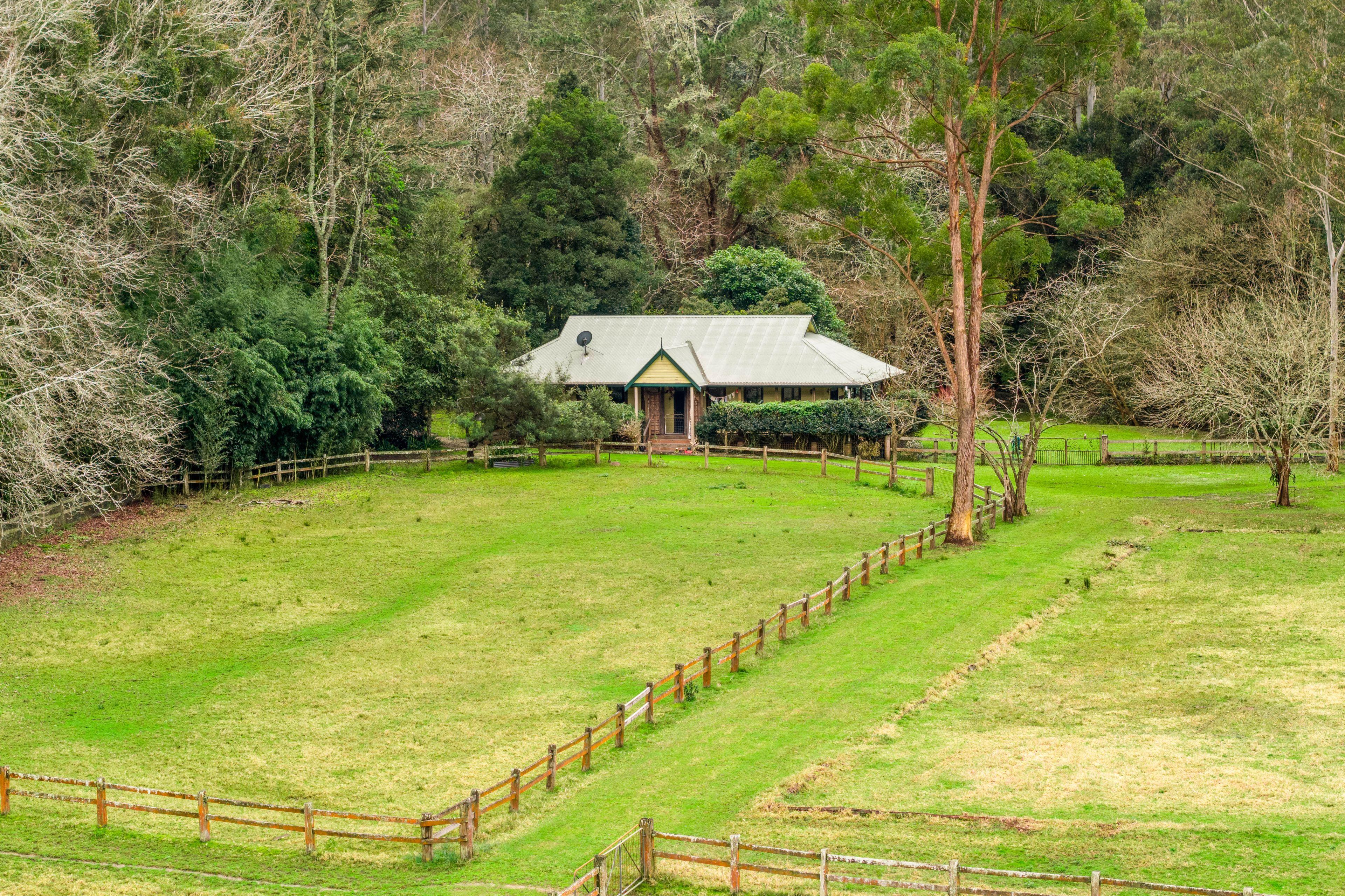 Acreage/Semi-Rural for Sale: Cedar Brush Creek, NSW 2259, NSW, 2259