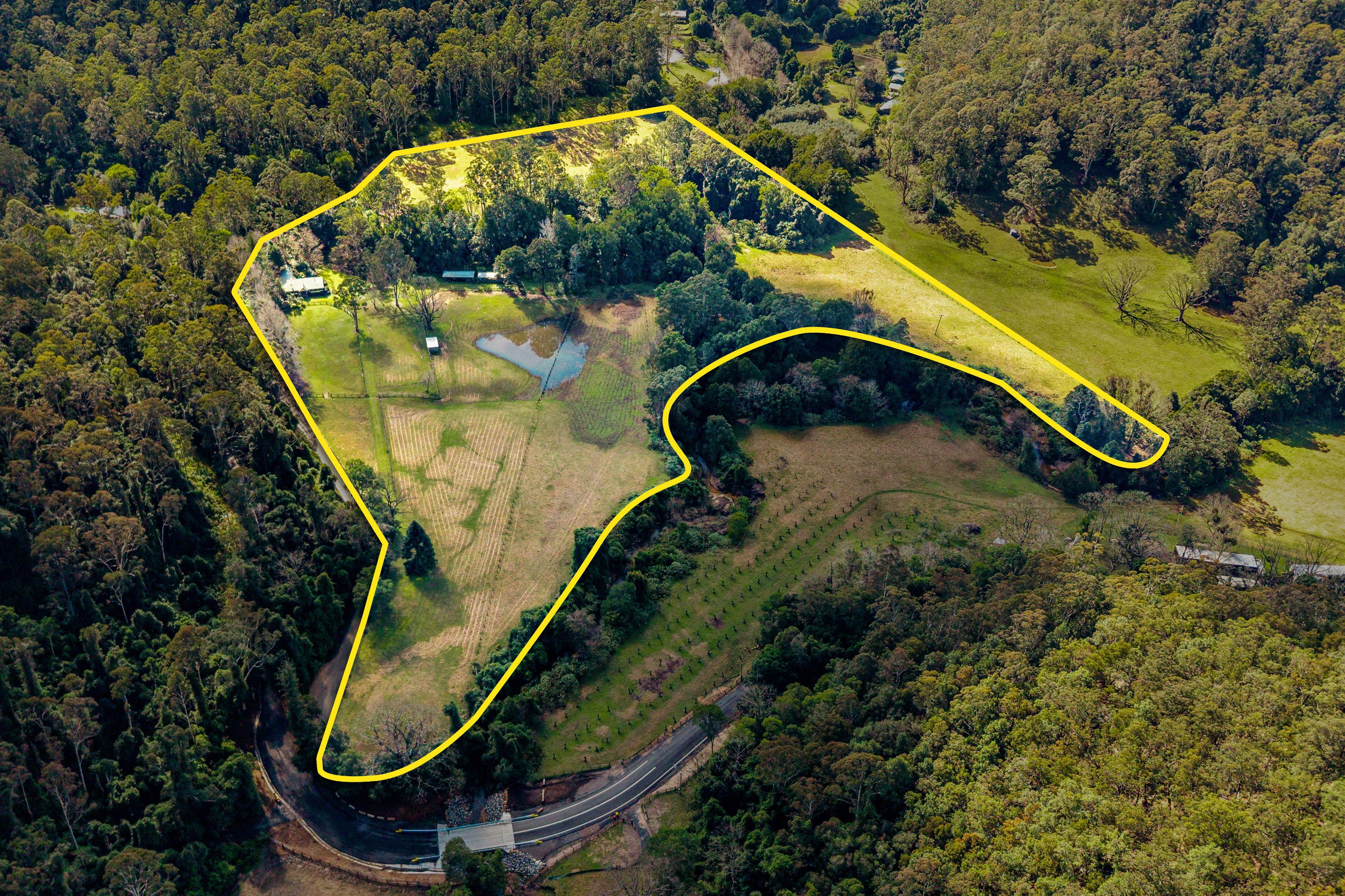 Acreage/Semi-Rural for Sale: Cedar Brush Creek, NSW 2259, NSW, 2259