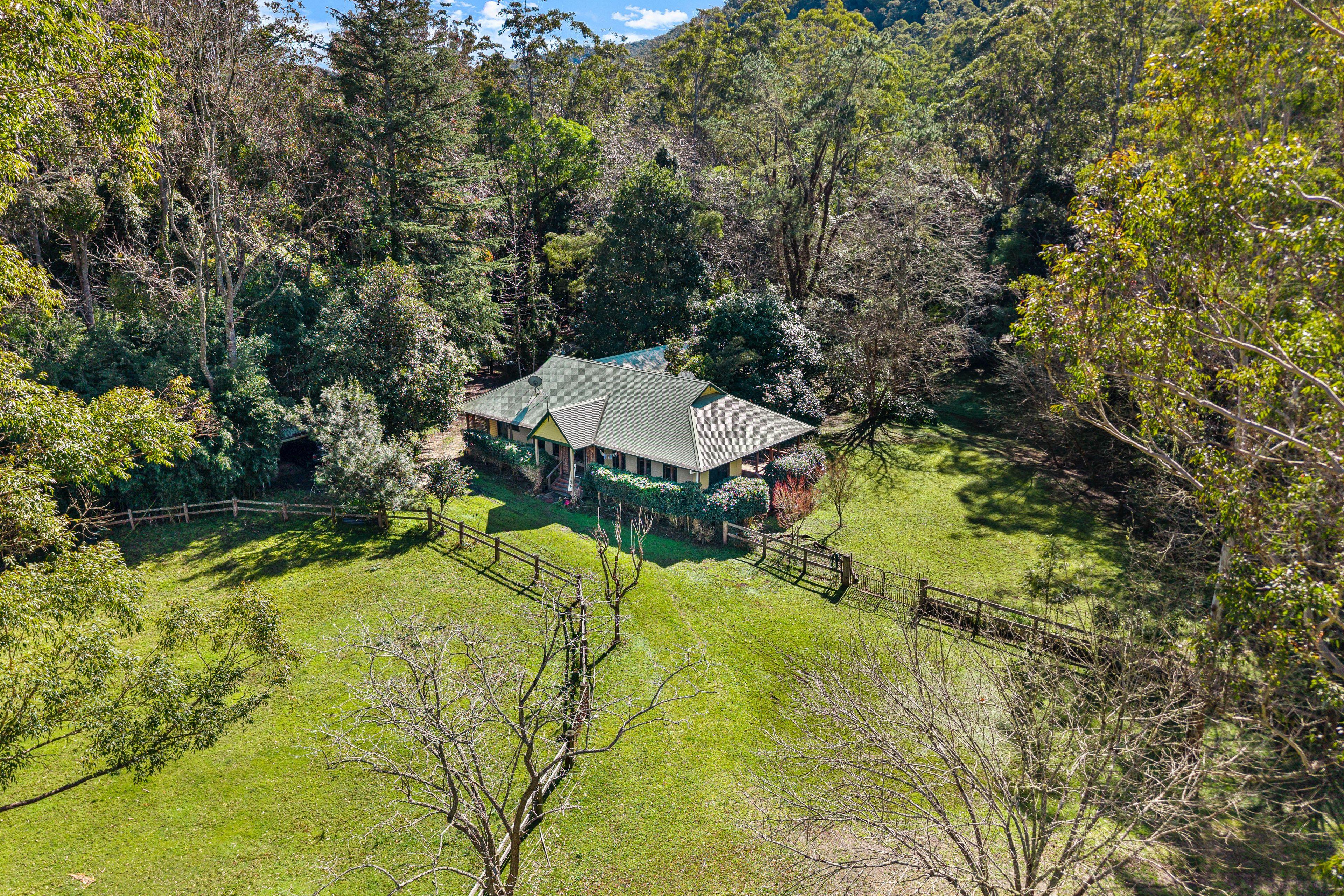 Acreage/Semi-Rural for Sale: Cedar Brush Creek, NSW 2259, NSW, 2259
