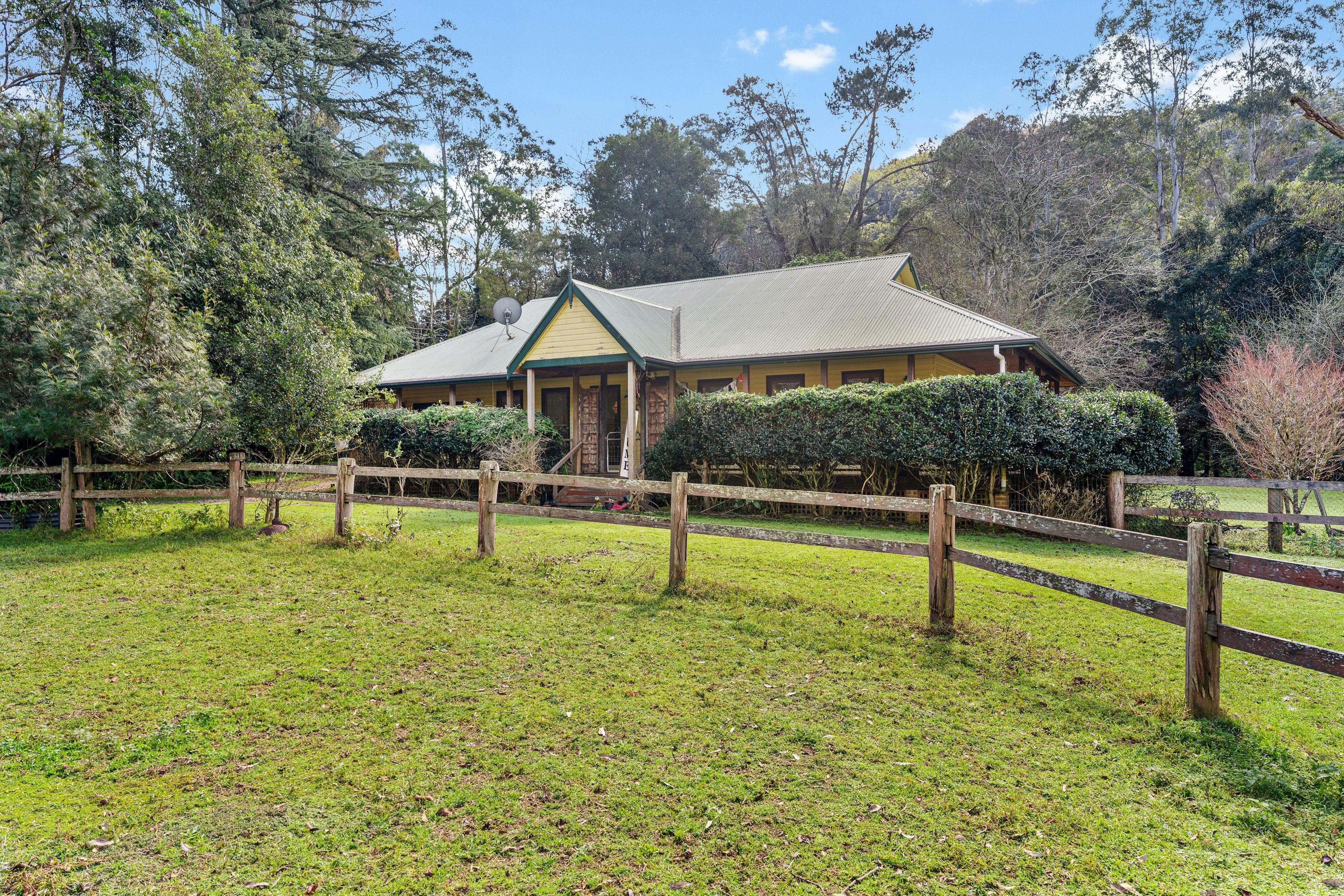 Acreage/Semi-Rural for Sale: Cedar Brush Creek, NSW 2259, NSW, 2259