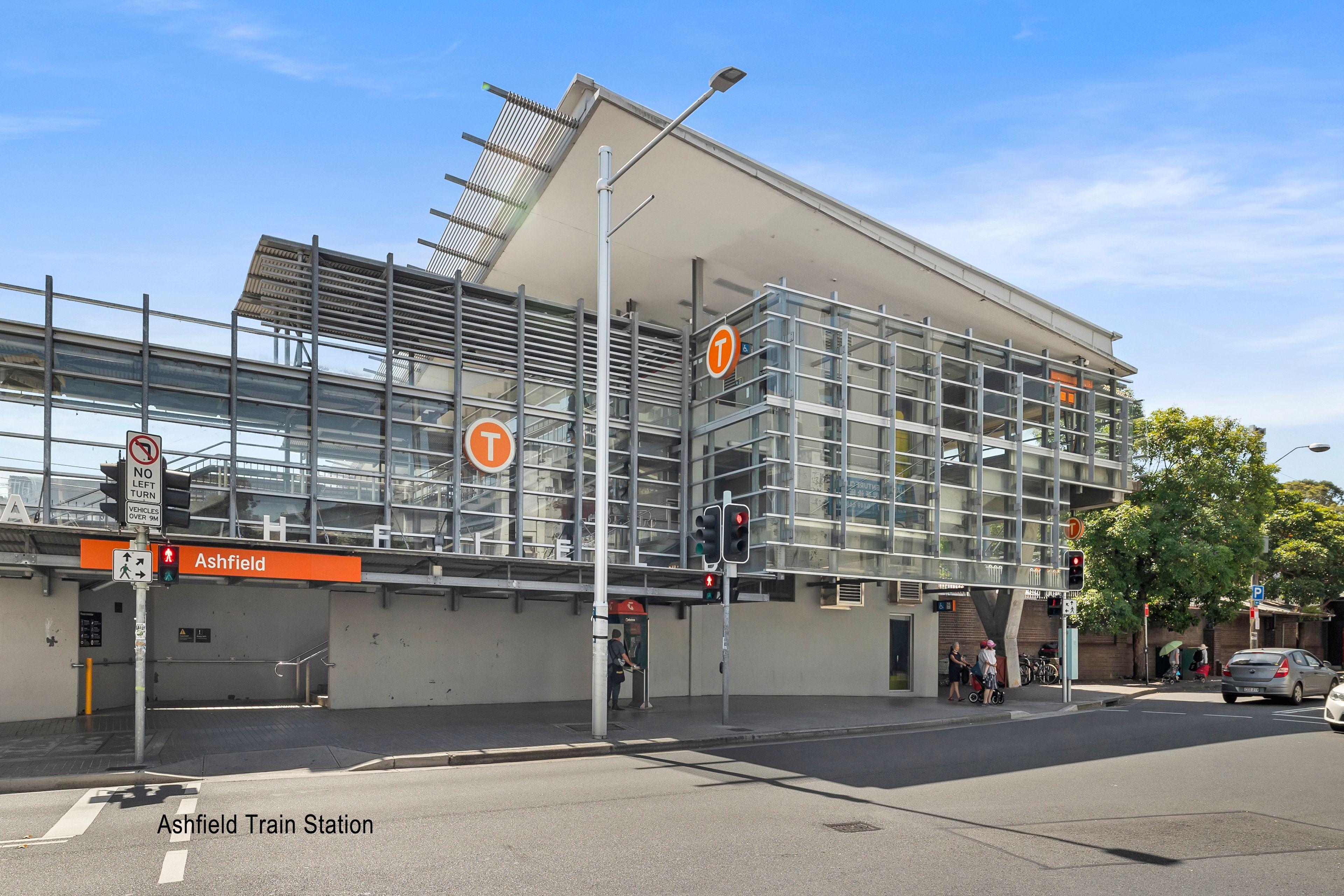 Unit for Sale: Ashfield, NSW 2131, NSW, 2131