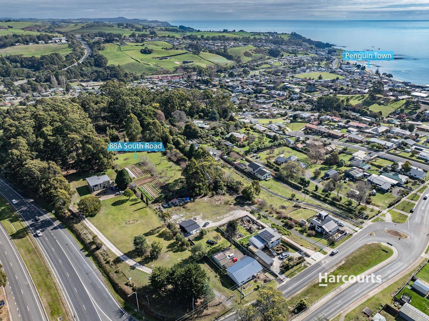 Land for Sale: Penguin, TAS 7316, TAS, 7316