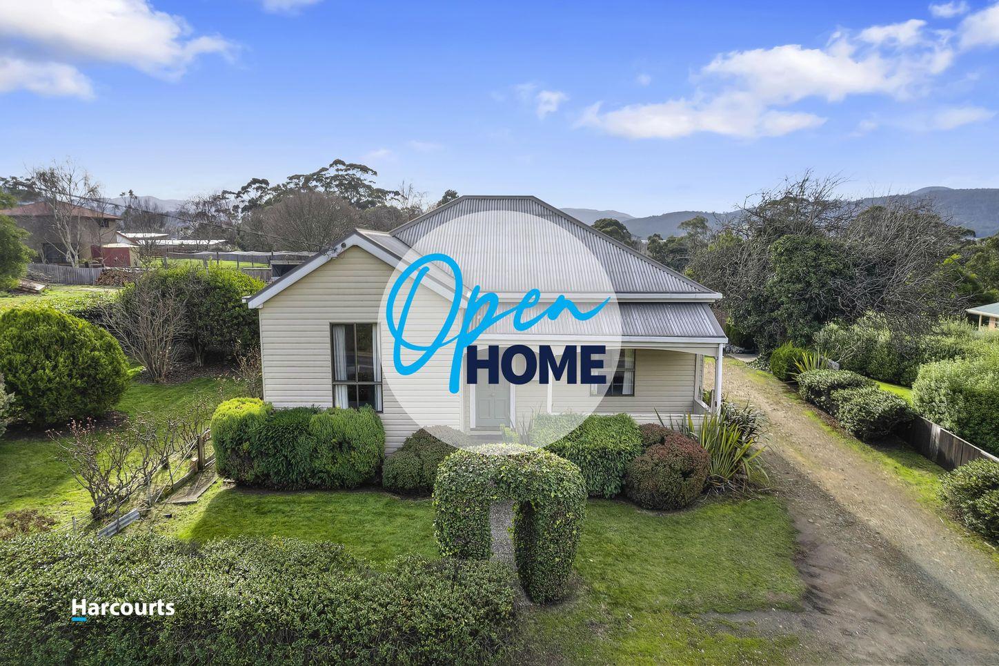 Prop-GPT: House: TAS Huonville, TAS 7109 Tasmania 7109