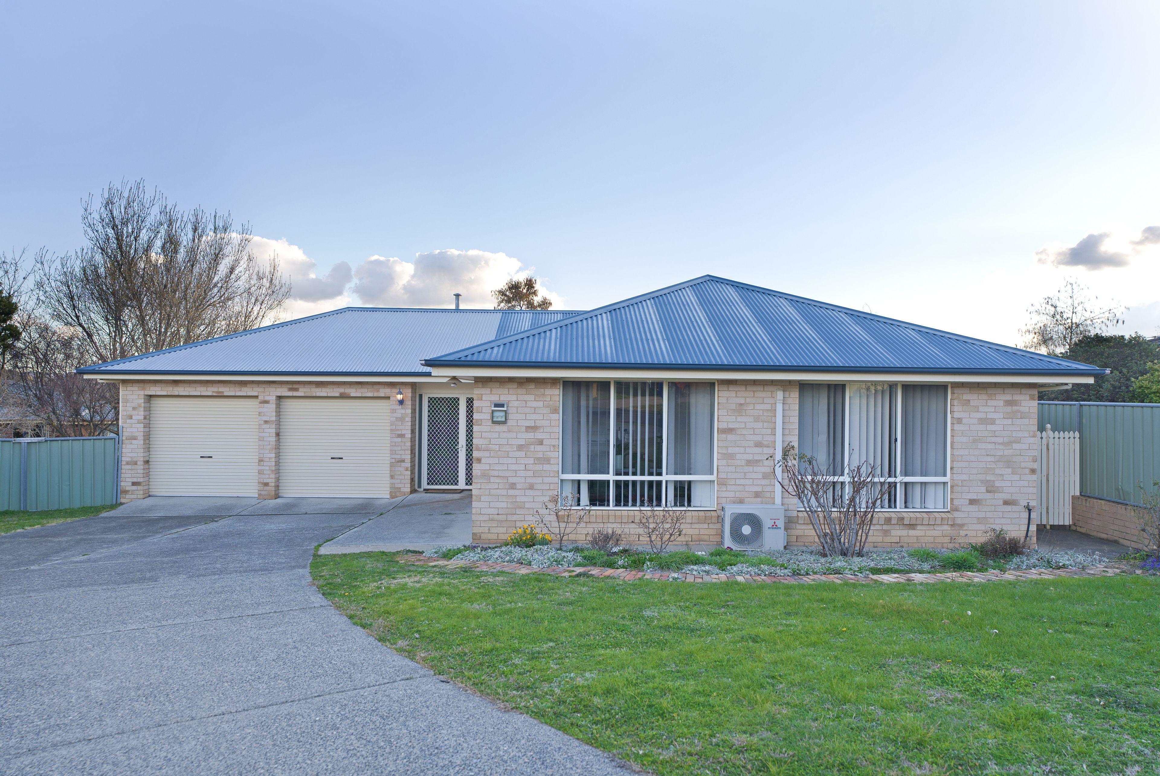 Prop-GPT: House: NSW Orange, NSW 2800 Home For Sale