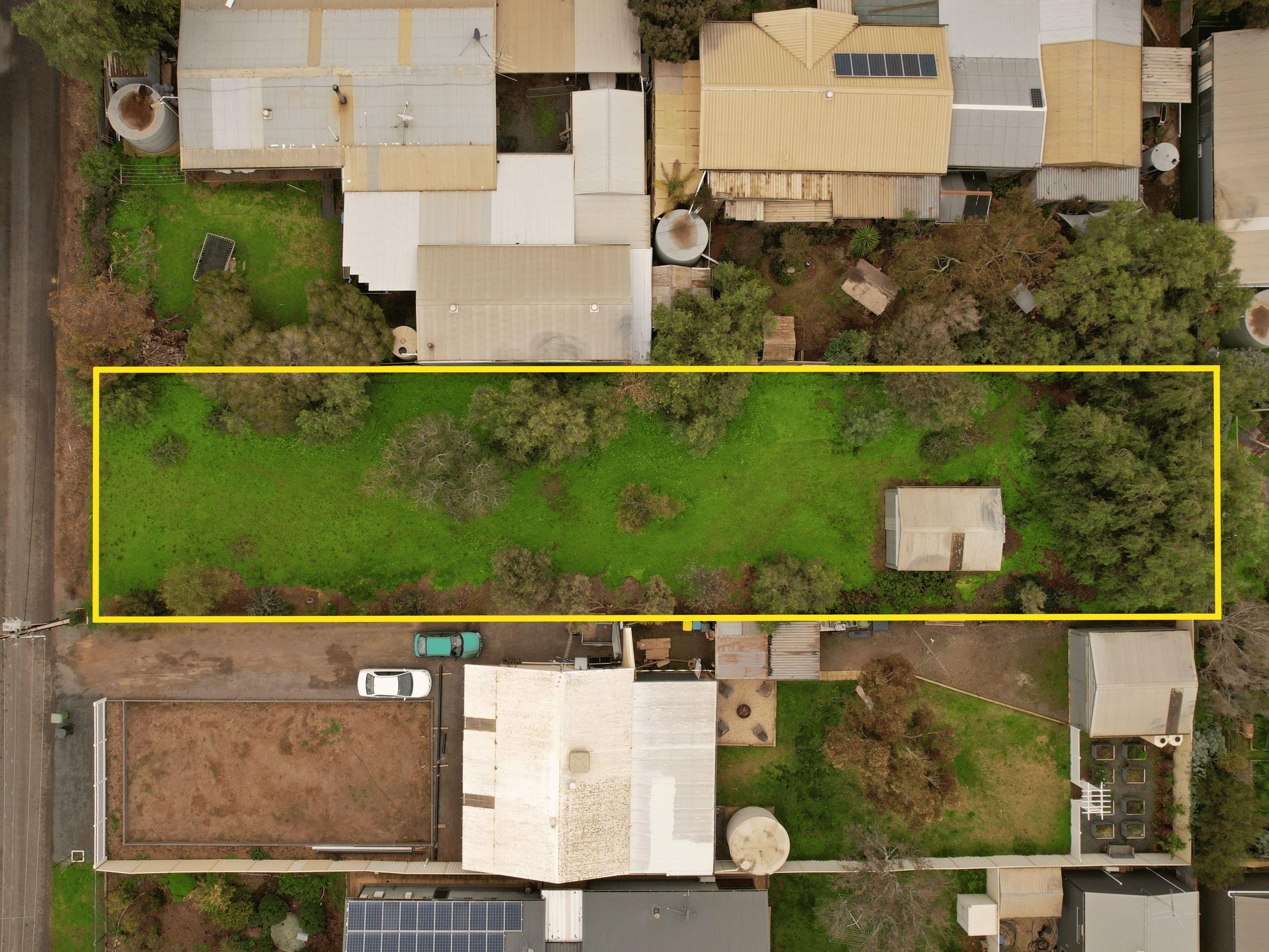 Prop-GPT: Land: SA Callington, SA 5254 Home For Sale