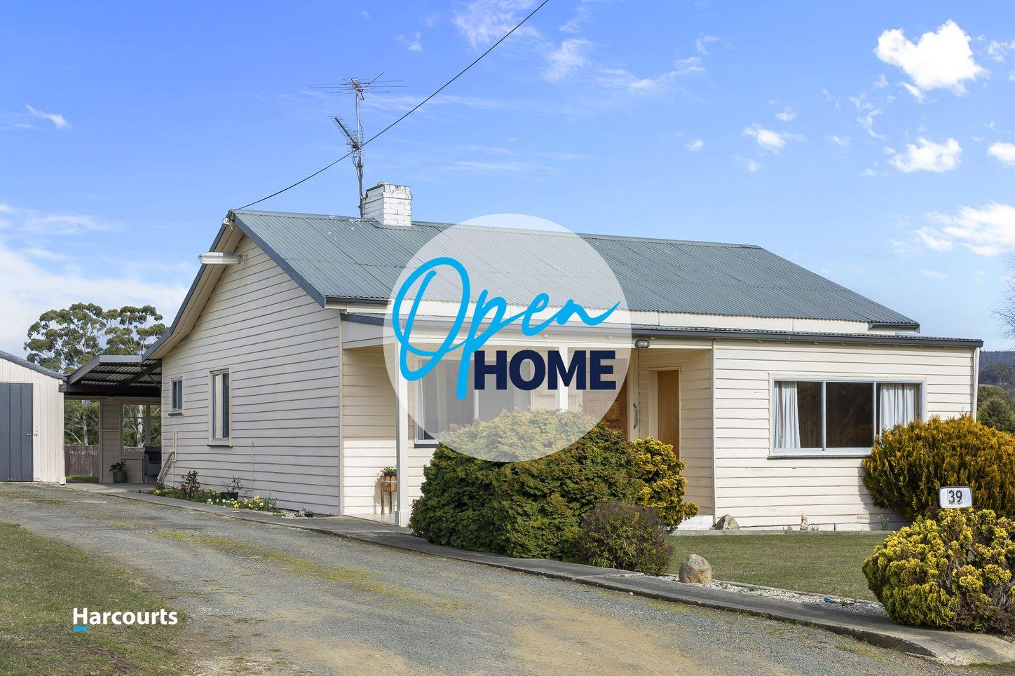 Prop-GPT: House: TAS Grove, TAS 7109 Tasmania 7109