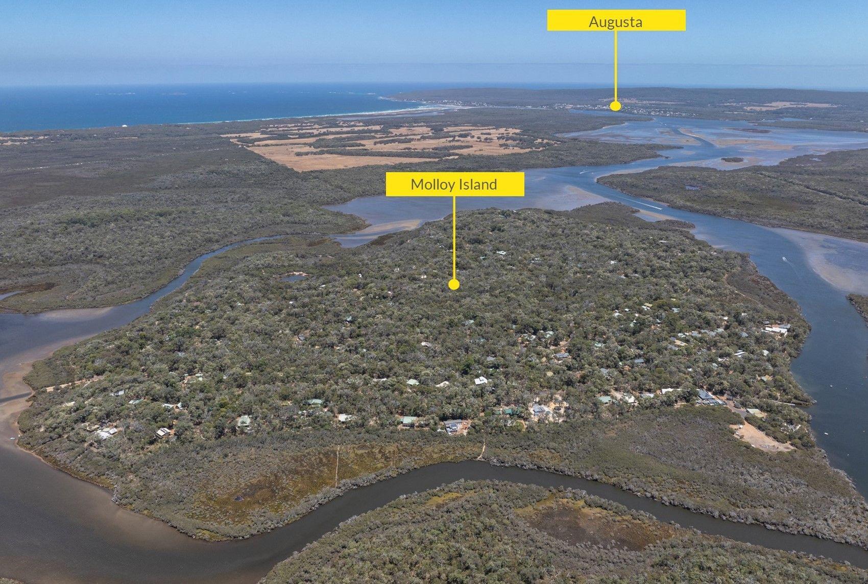 House for Sale: Molloy Island, WA 6290, WA, 6290