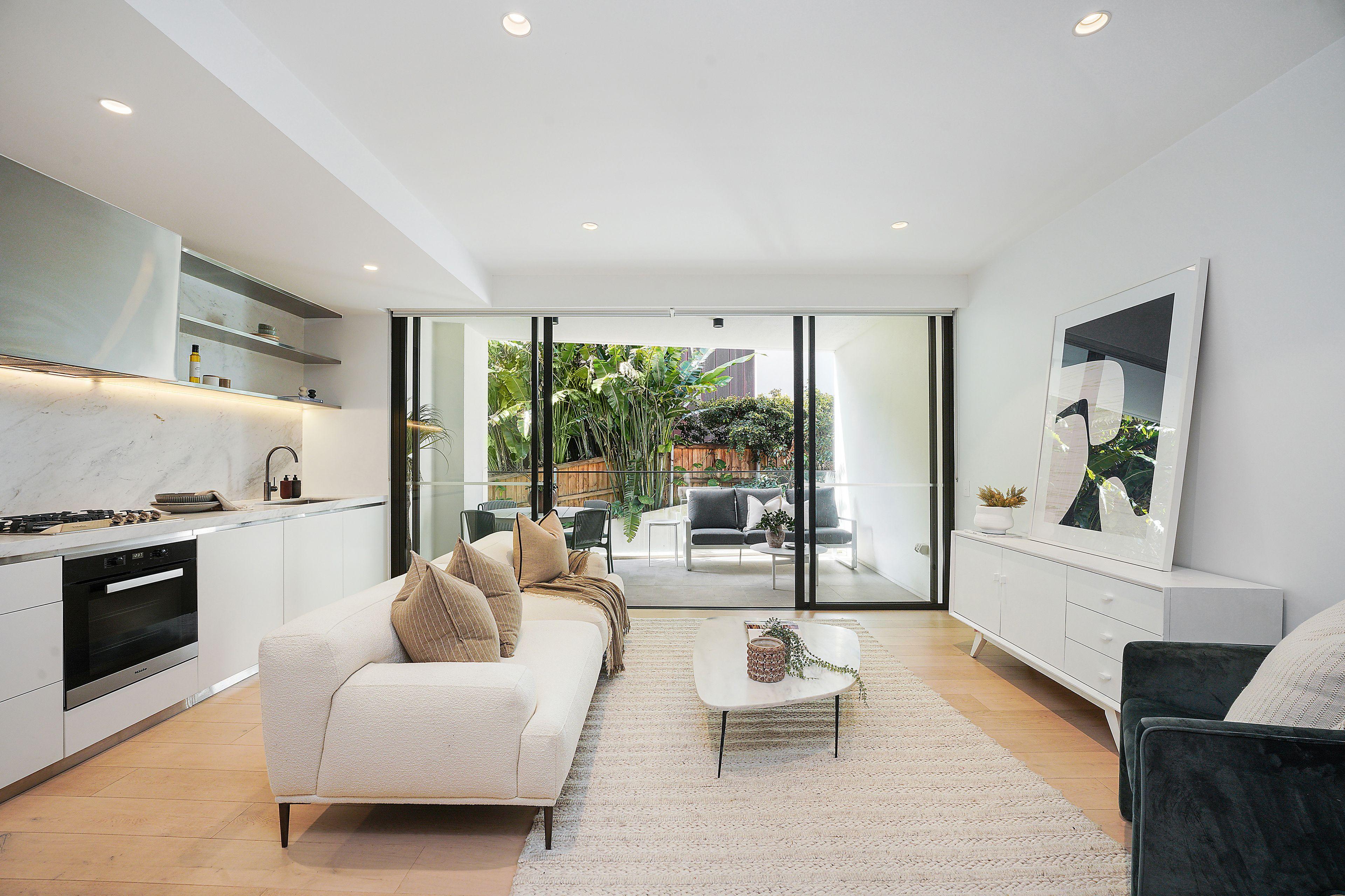 Prop-GPT: Apartment: NSW Double Bay, NSW 2028 Home For Sale