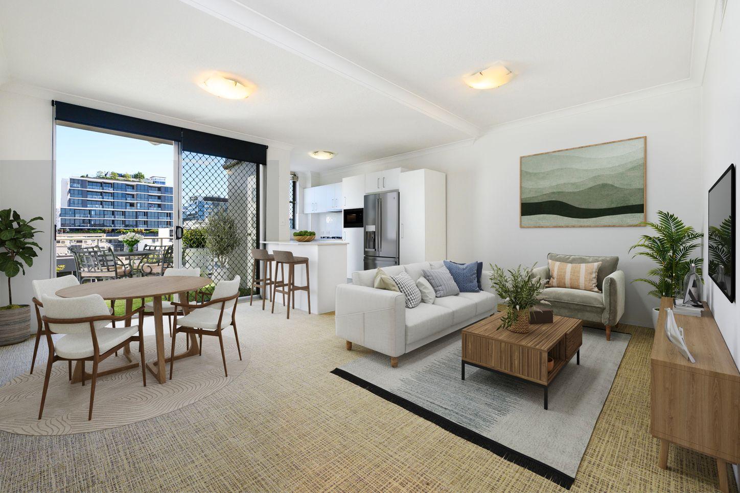 Prop-GPT: Property: QLD Fortitude Valley, QLD 4006 Queensland 4006