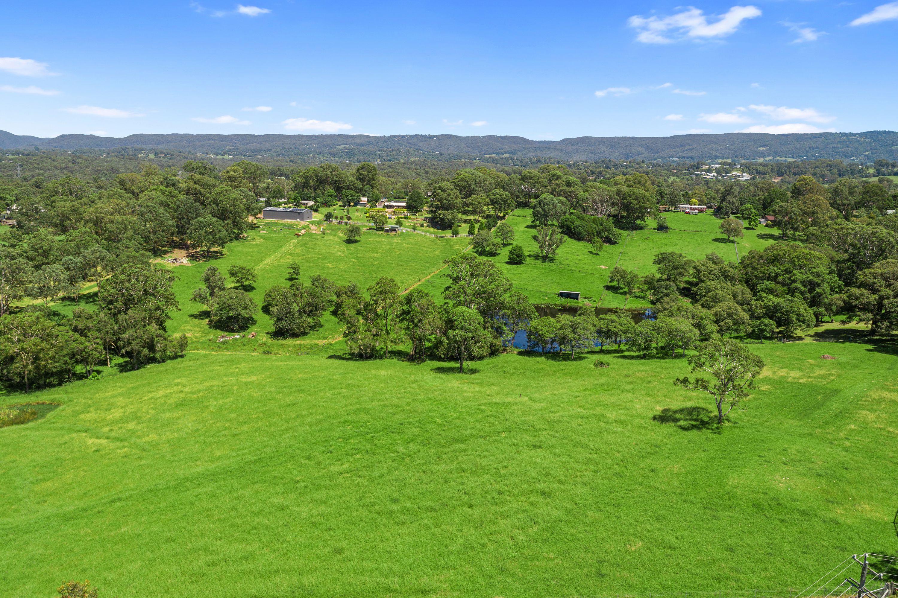 Acreage/Semi-Rural for Sale: Kurmond, NSW 2757, NSW, 2757