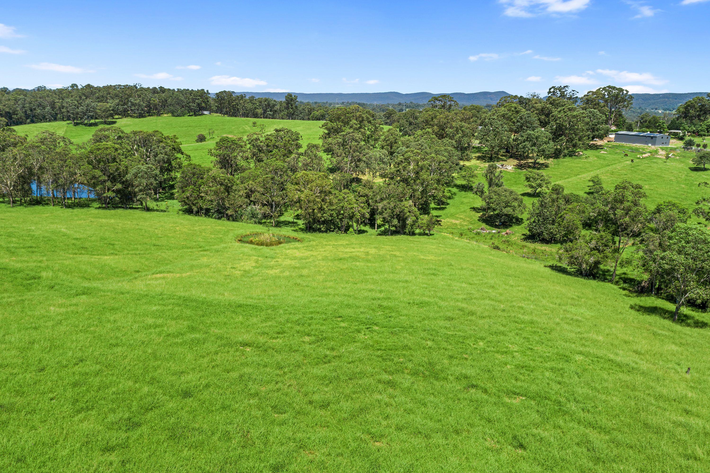 Acreage/Semi-Rural for Sale: Kurmond, NSW 2757, NSW, 2757