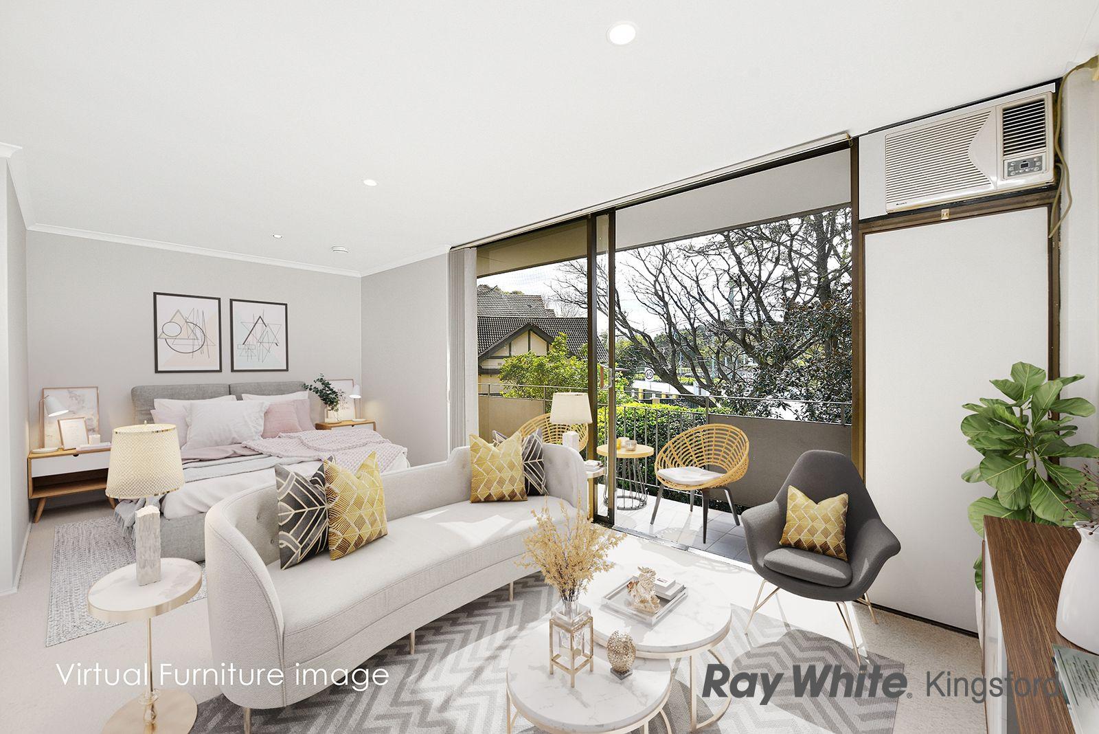 Prop-GPT: Studio: NSW Kensington, NSW 2033 Home For Sale