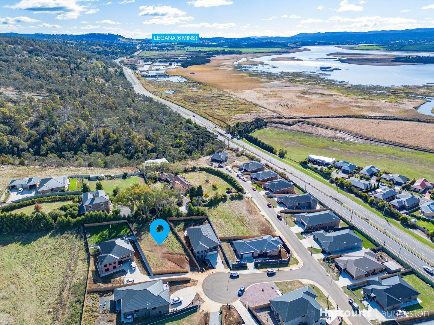 Land for Sale: Riverside, TAS 7250, TAS, 7250