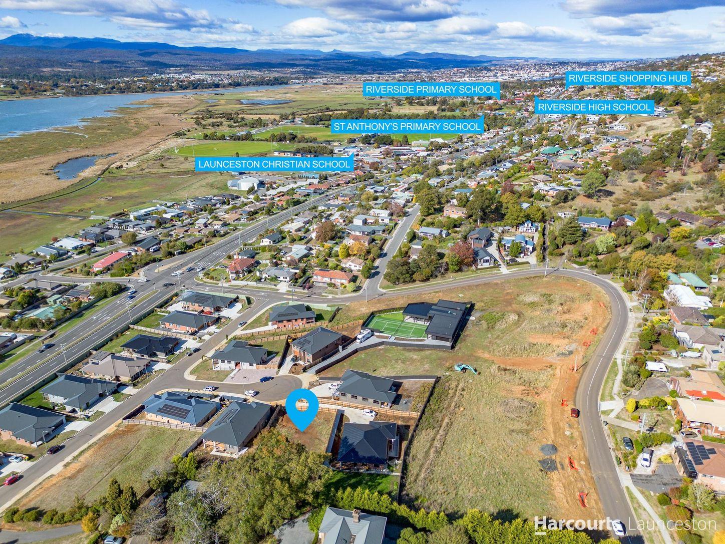 Land for Sale: Riverside, TAS 7250, TAS, 7250