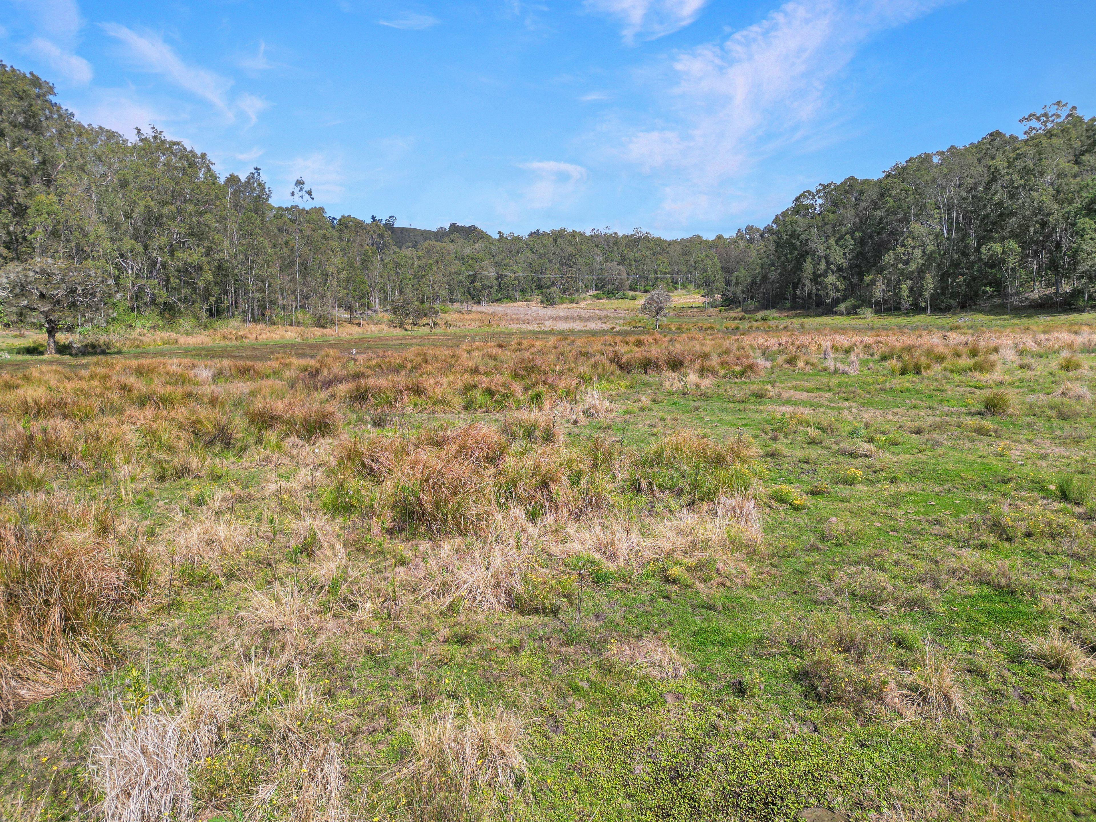 Acreage/Semi-Rural for Sale: Piora, NSW 2470, NSW, 2470