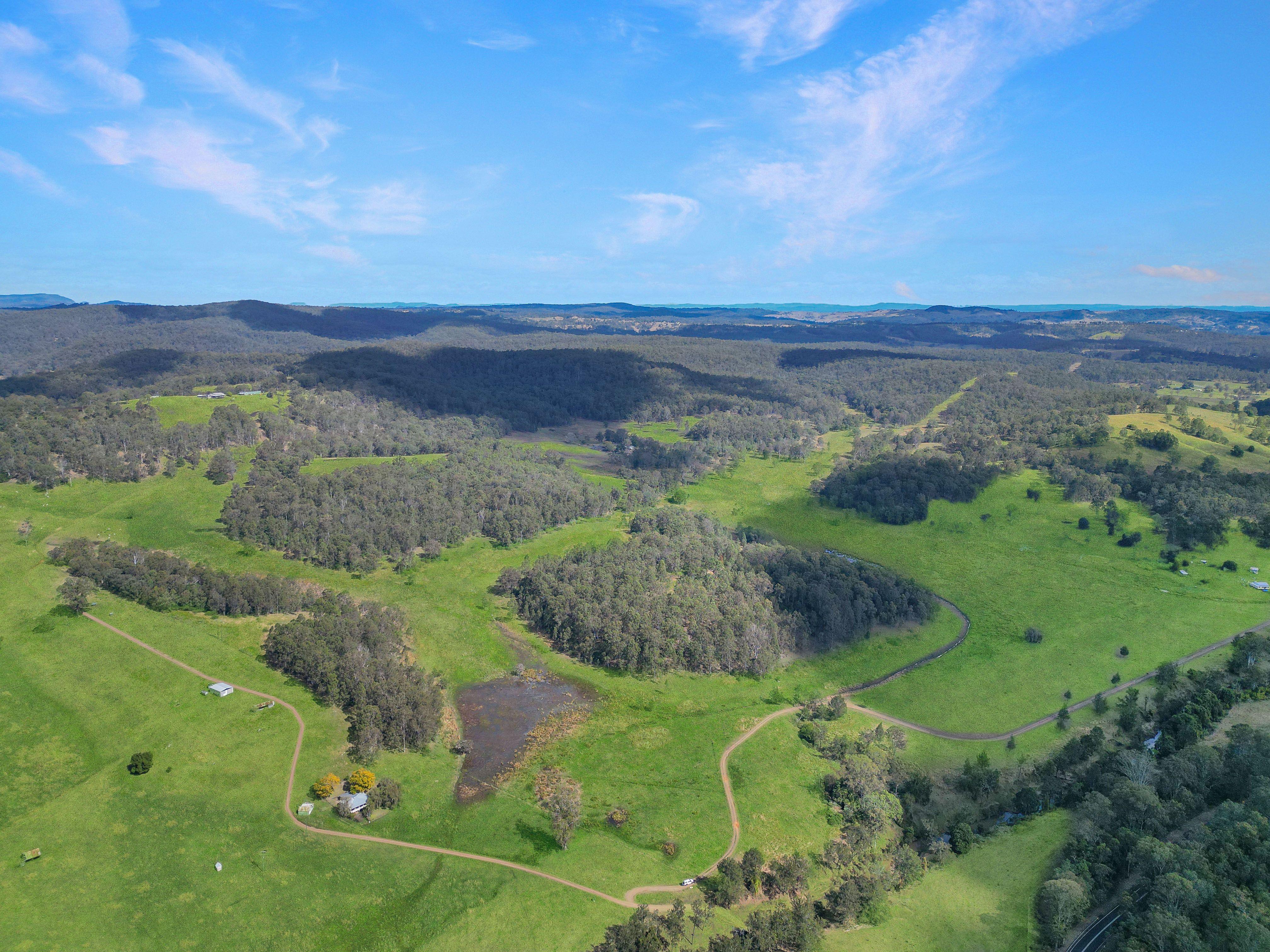 Acreage/Semi-Rural for Sale: Piora, NSW 2470, NSW, 2470