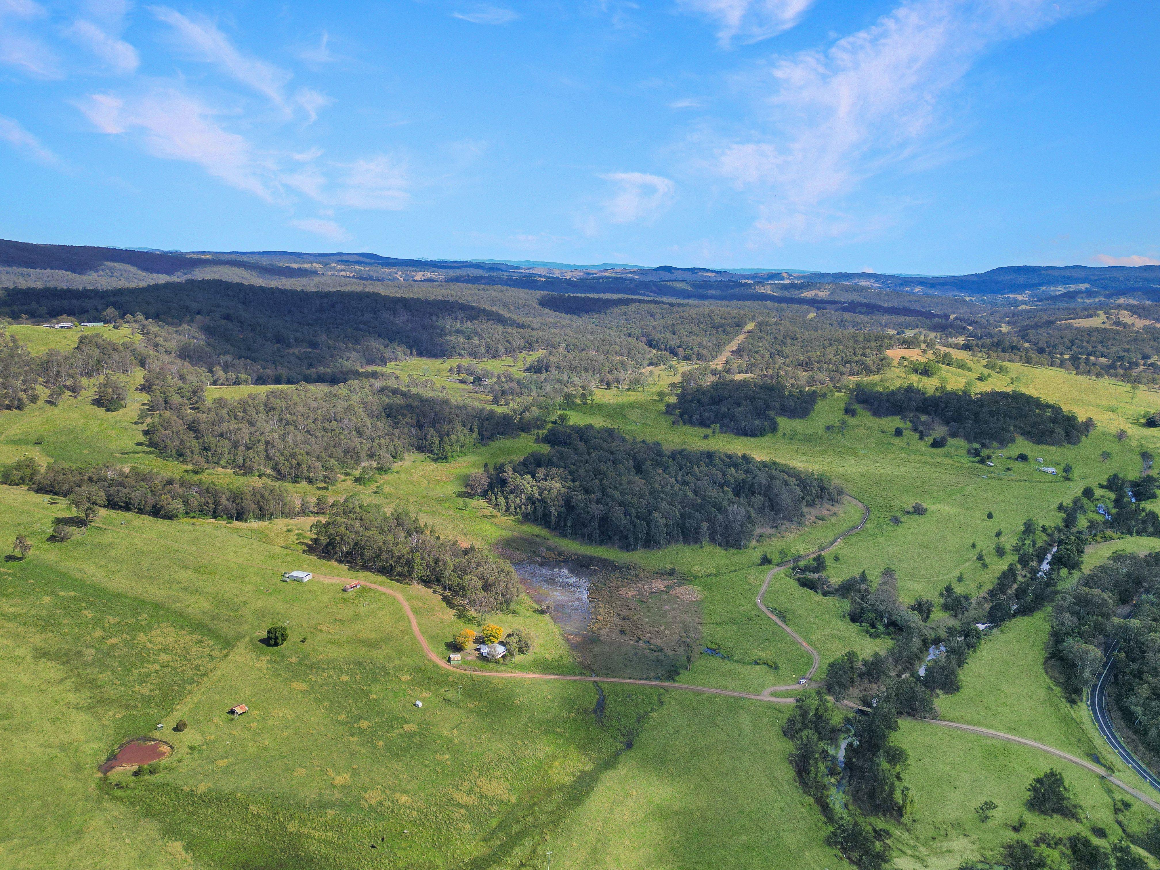 Acreage/Semi-Rural for Sale: Piora, NSW 2470, NSW, 2470