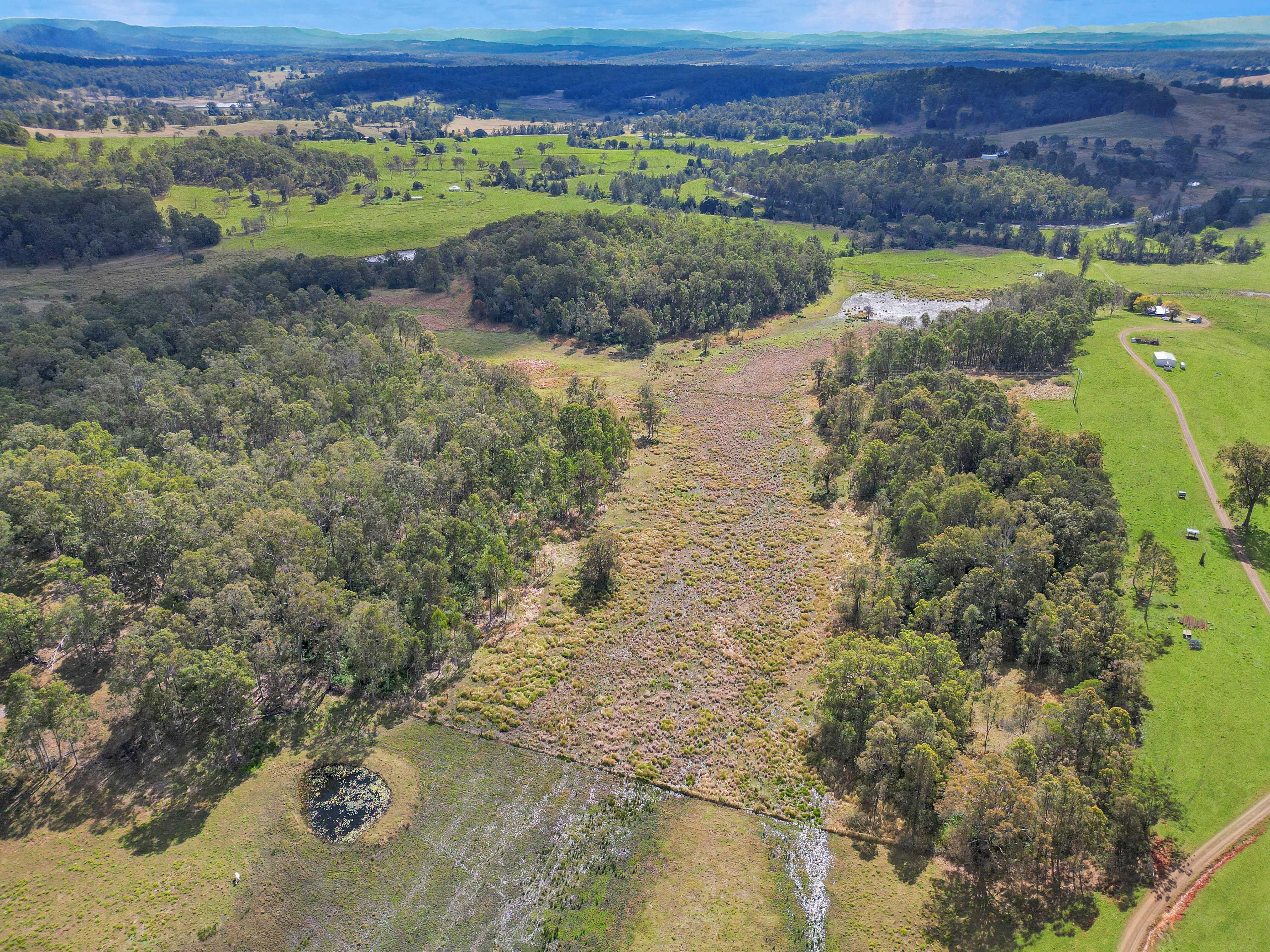 Acreage/Semi-Rural for Sale: Piora, NSW 2470, NSW, 2470