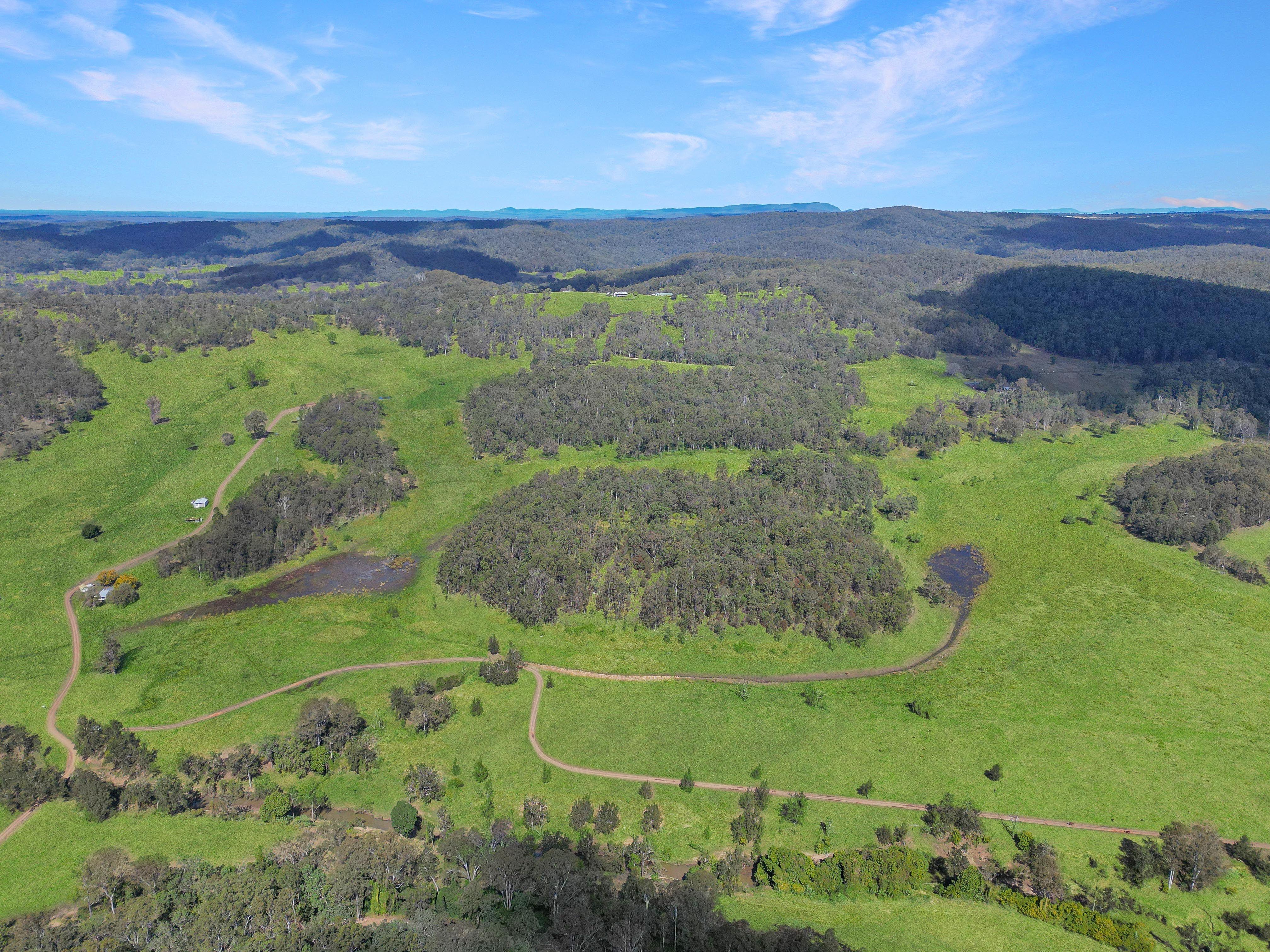 Acreage/Semi-Rural for Sale: Piora, NSW 2470, NSW, 2470