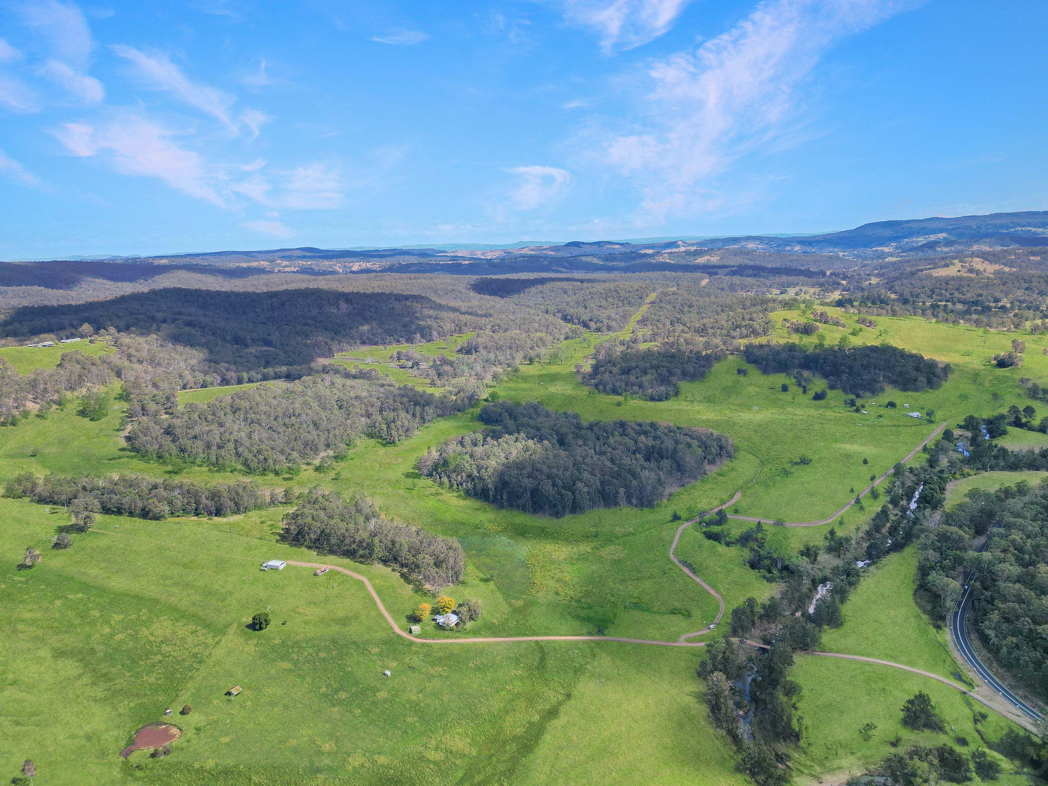 Acreage/Semi-Rural for Sale: Piora, NSW 2470, NSW, 2470