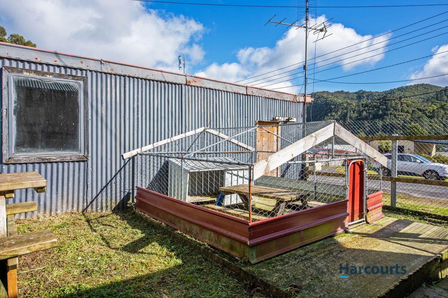 House for Sale: Queenstown, TAS 7467, TAS, 7467