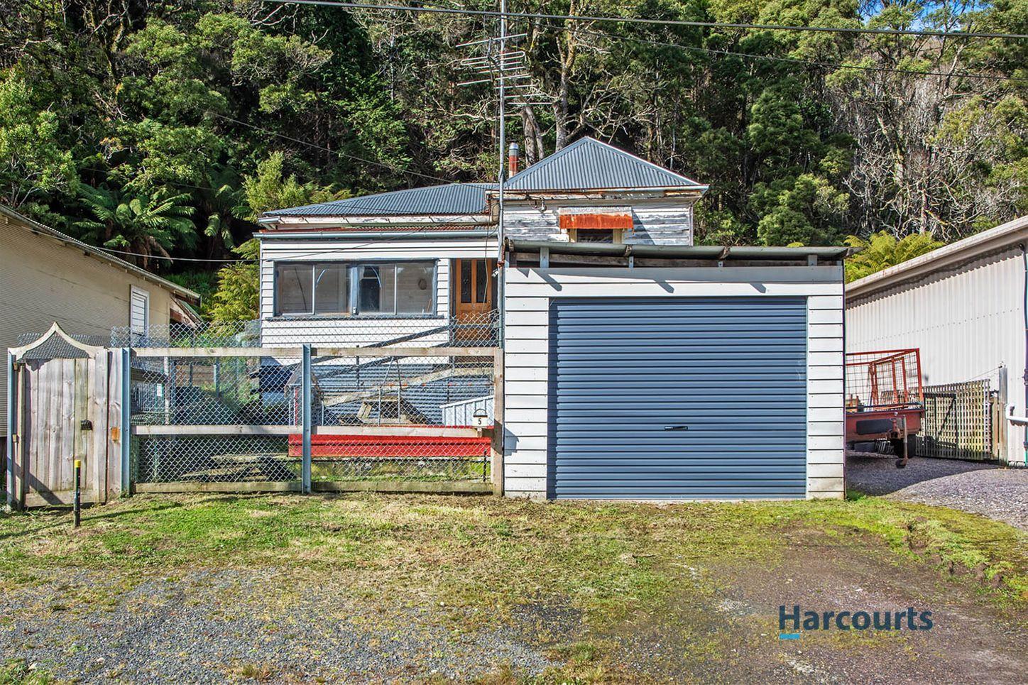 House for Sale: Queenstown, TAS 7467, TAS, 7467