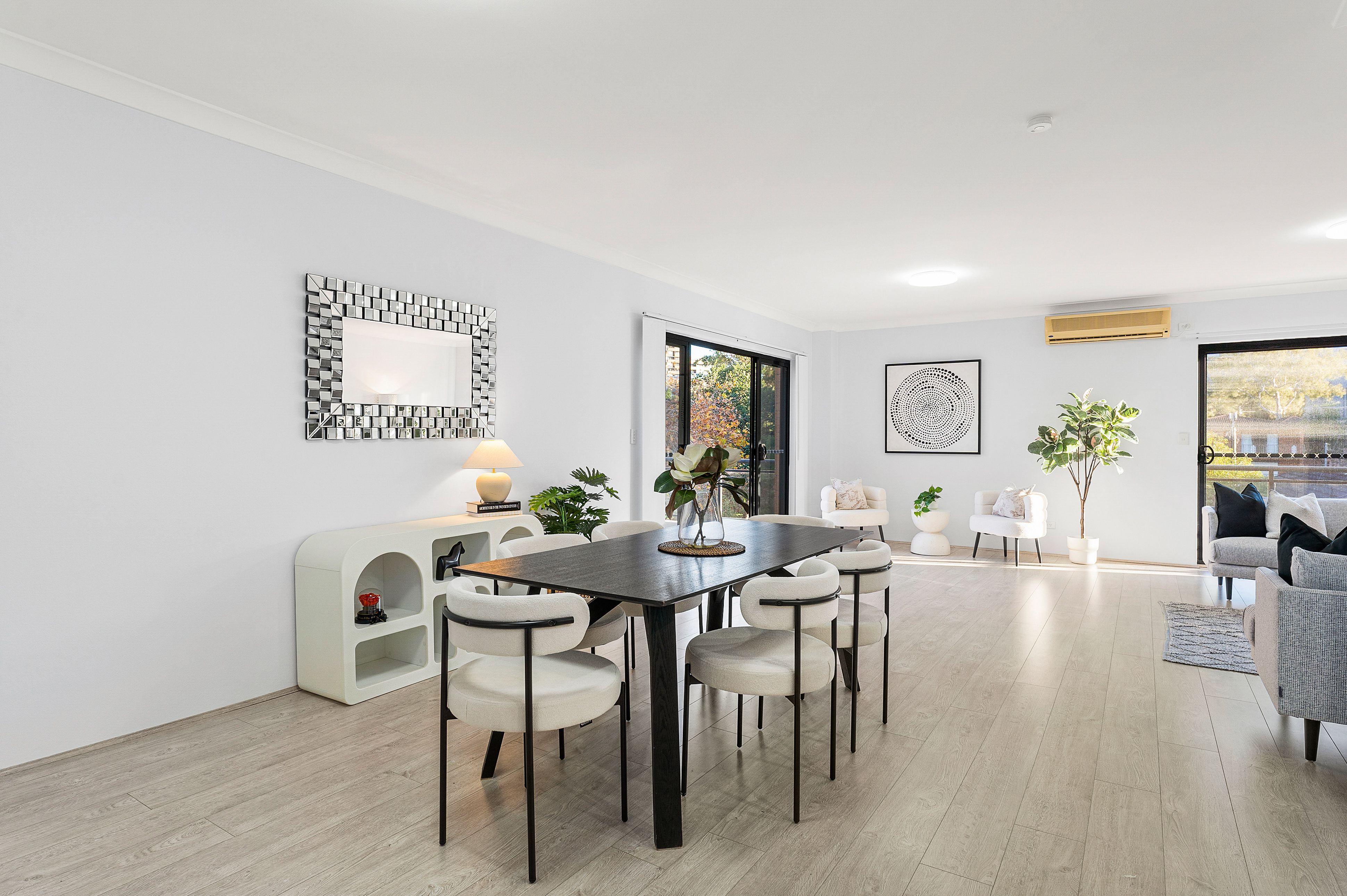 Prop-GPT: Apartment: NSW Hurstville, NSW 2220 Home For Sale