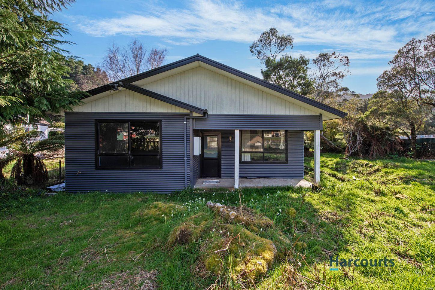 Prop-GPT: House: TAS Queenstown, TAS 7467 Tasmania 7467