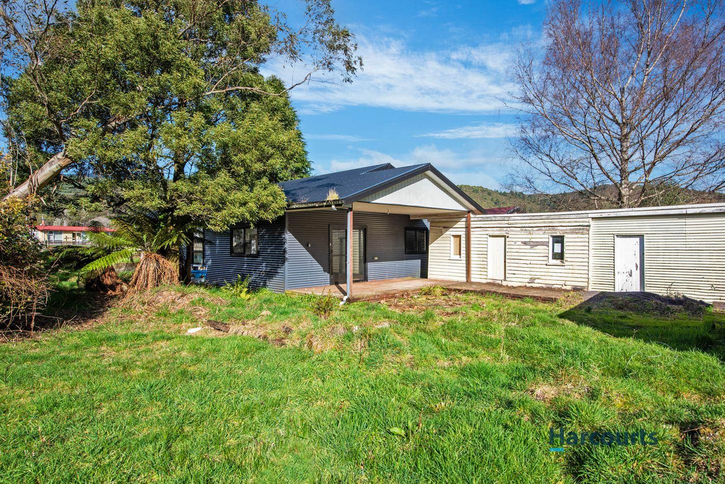 House for Sale: Queenstown, TAS 7467, TAS, 7467